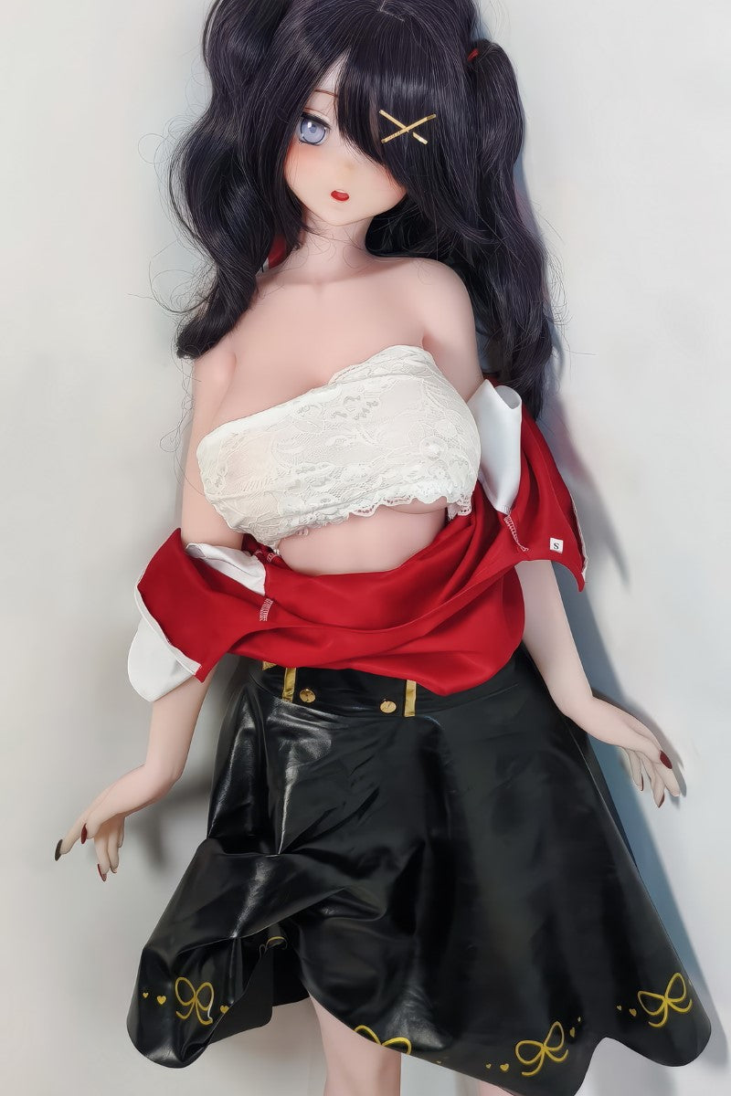 Furukawa Natsuki seksinukk (Elsa Babe 148cm RAD020 silikoon)