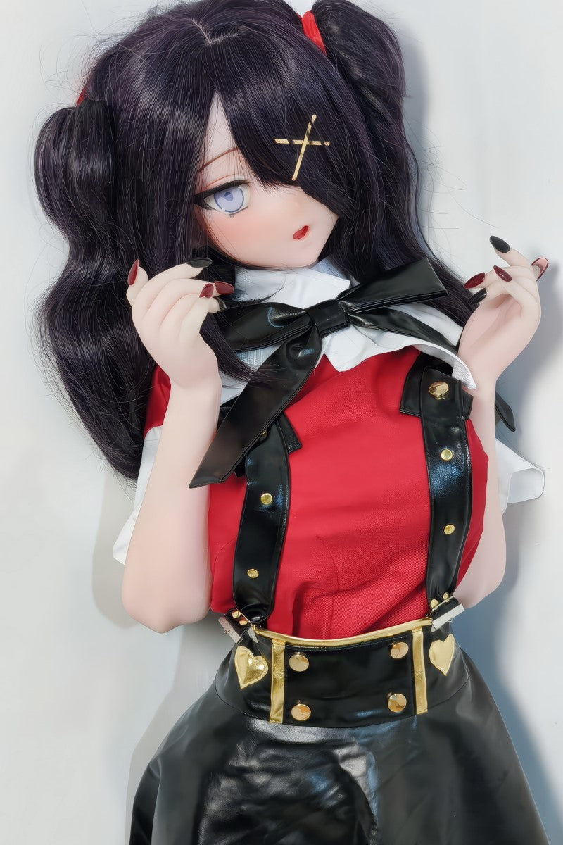 Furukawa Natsuki seksinukk (Elsa Babe 148cm RAD020 silikoon)