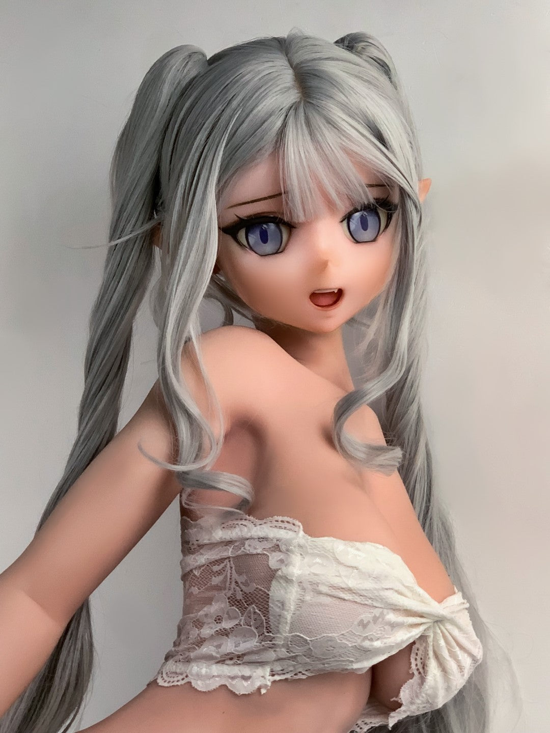 Mizuki Risa seksnukk (Elsa Babe 148cm RAD021 silikoon)