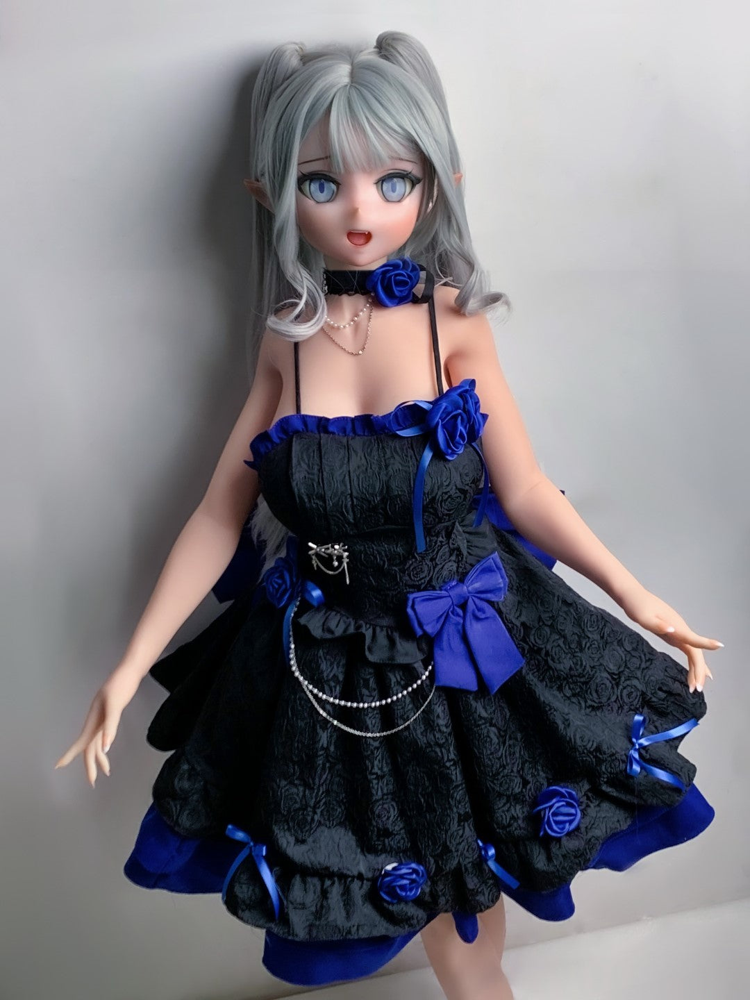 Mizuki Risa seksnukk (Elsa Babe 148cm RAD021 silikoon)