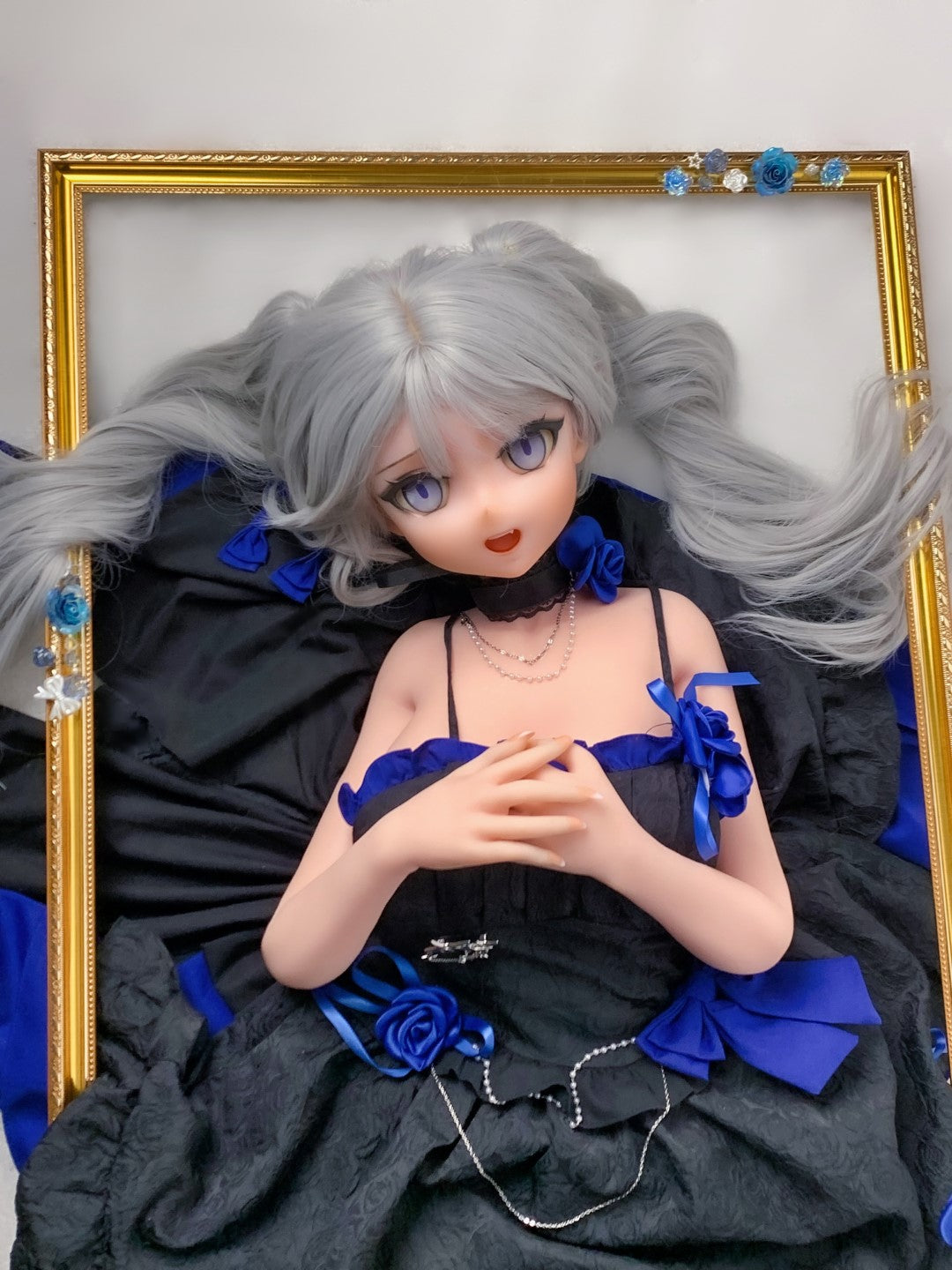Mizuki Risa seksnukk (Elsa Babe 148cm RAD021 silikoon)