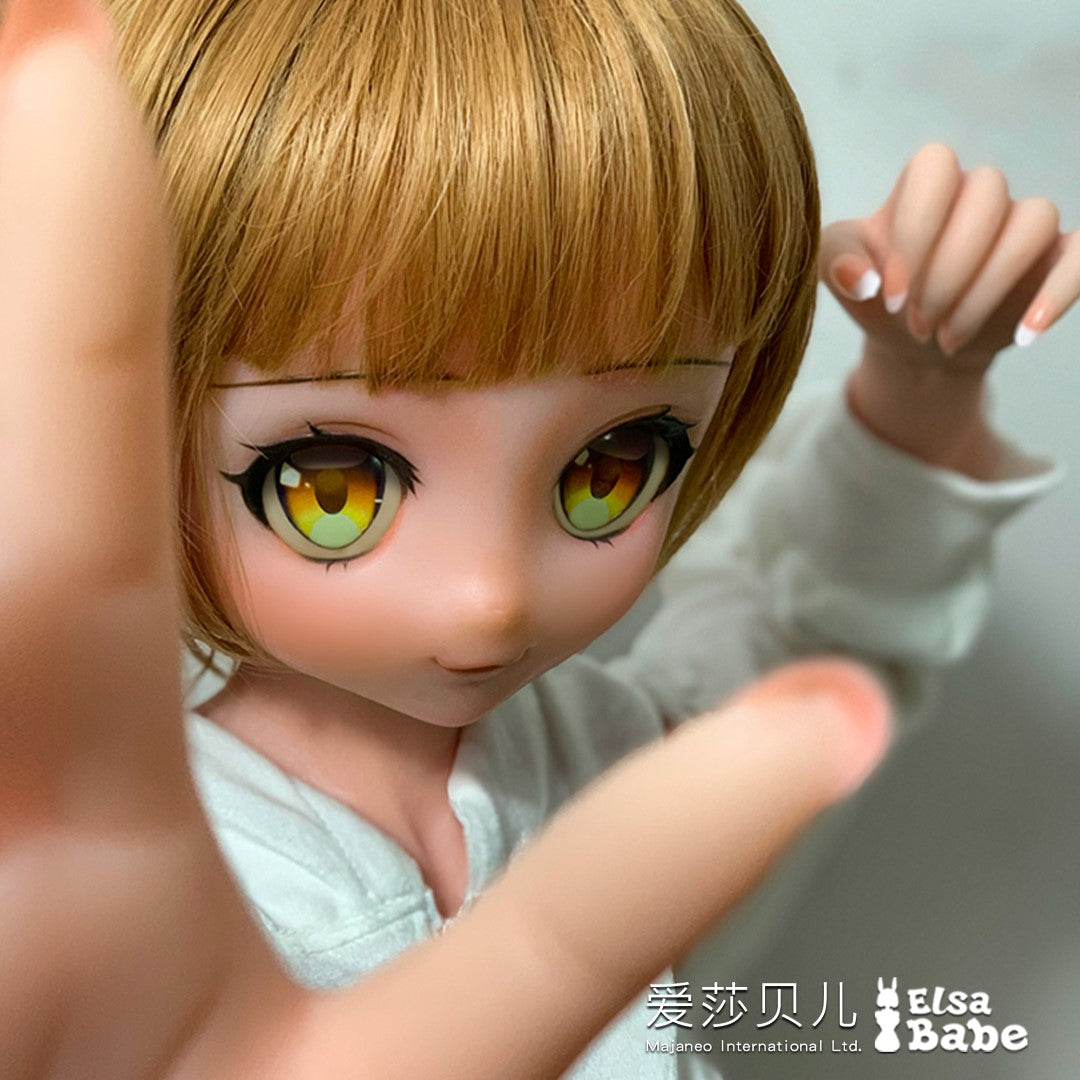 Ishikawa Kiyomi seksinukk (Elsa Babe 148cm RAD023 silikoon)