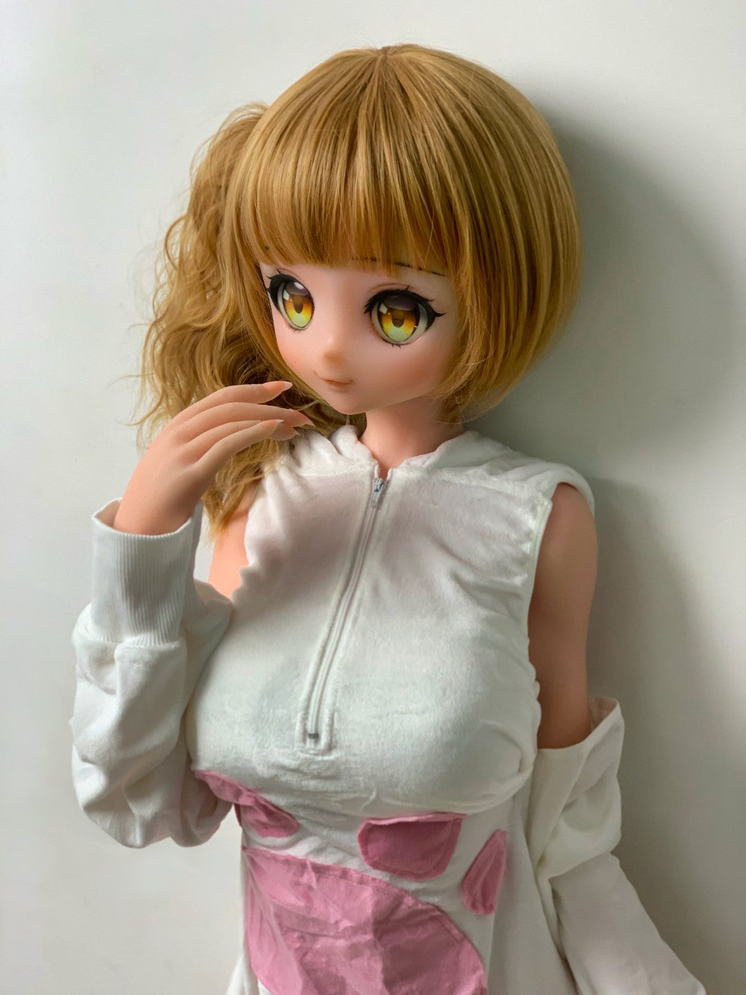 Ishikawa Kiyomi seksinukk (Elsa Babe 148cm RAD023 silikoon)