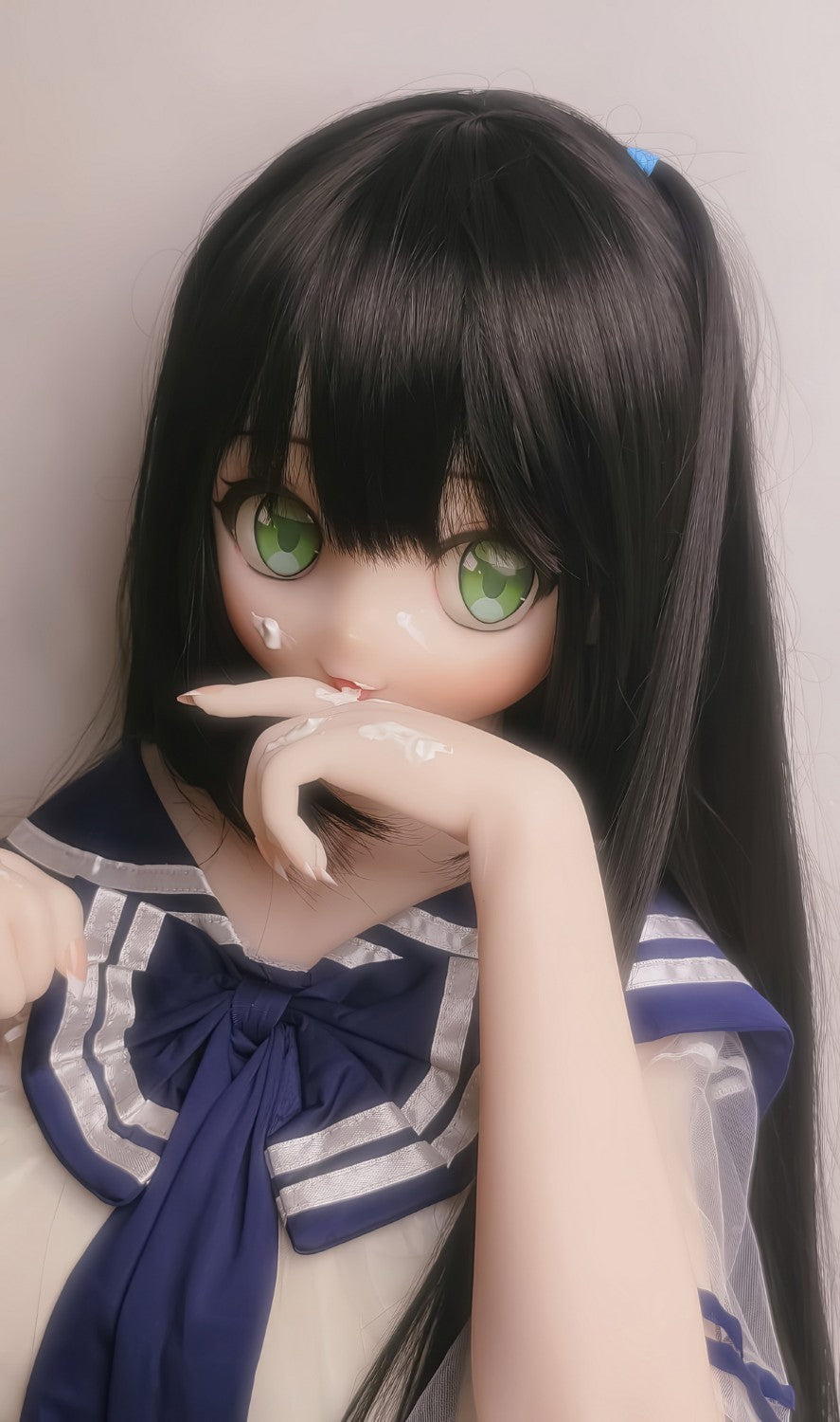 Ishikawa Kiyomi seksinukk (Elsa Babe 148cm RAD023 silikoon)