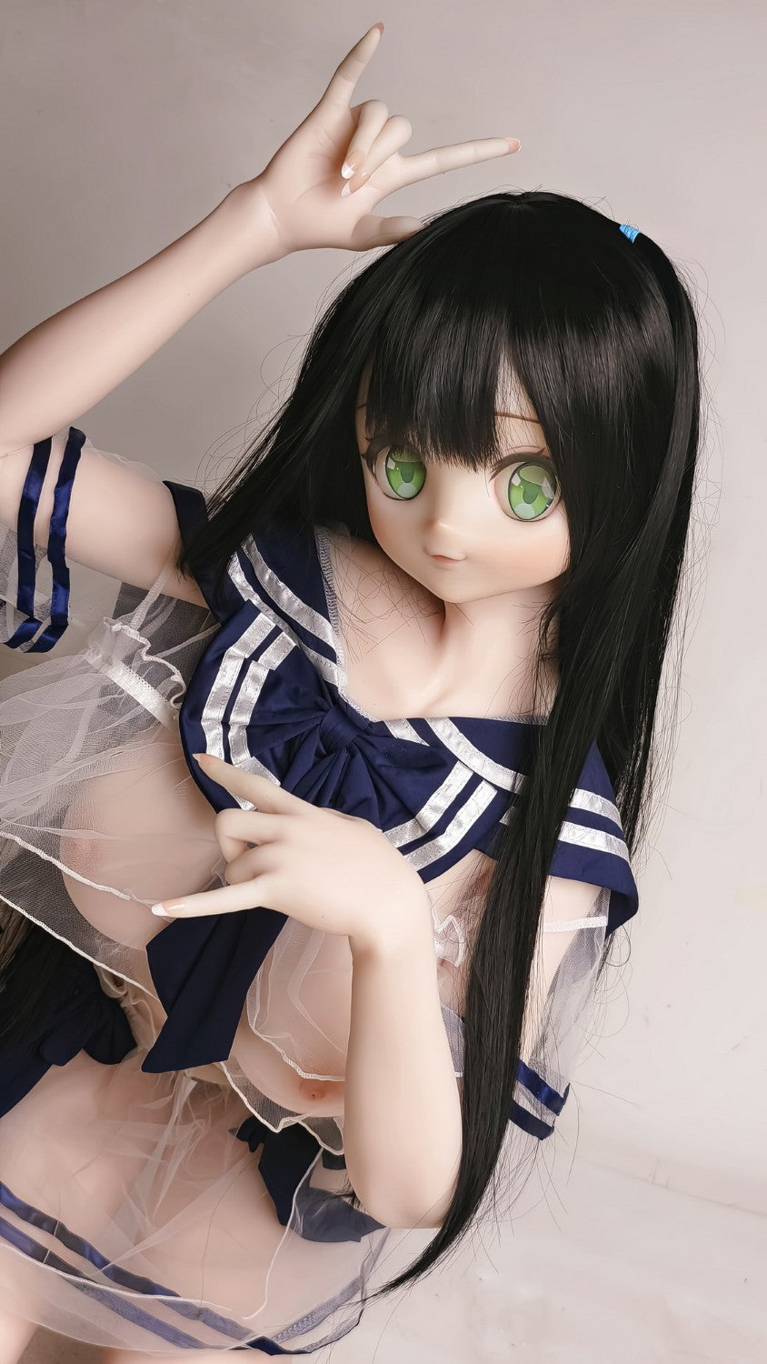 Ishikawa Kiyomi seksinukk (Elsa Babe 148cm RAD023 silikoon)