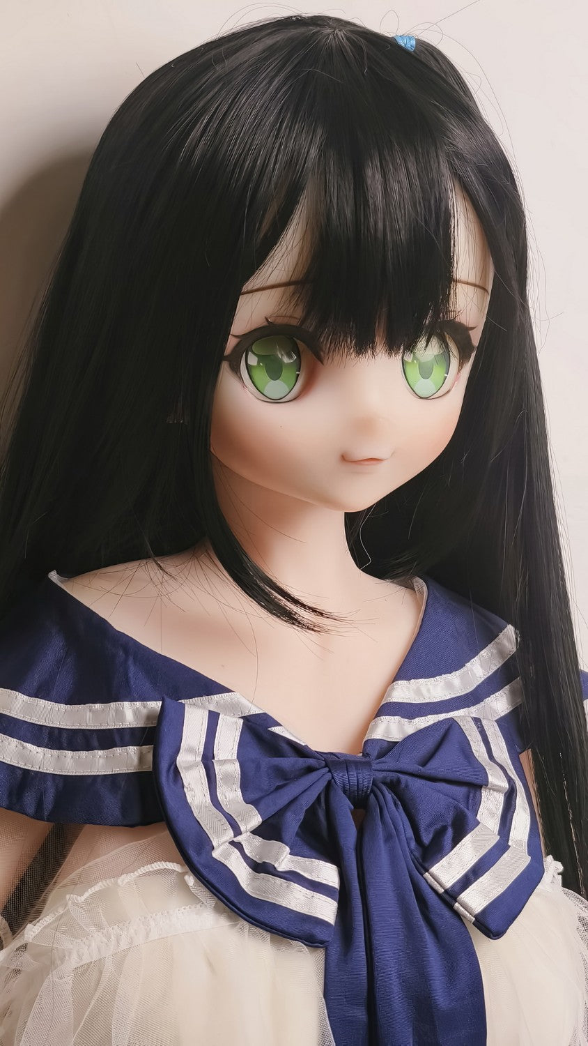 Ishikawa Kiyomi seksinukk (Elsa Babe 148cm RAD023 silikoon)