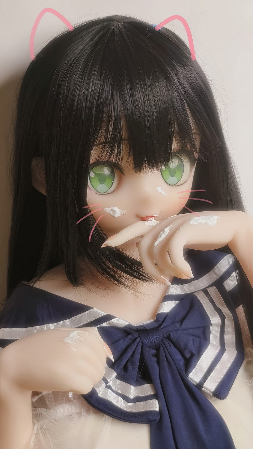Ishikawa Kiyomi seksinukk (Elsa Babe 148cm RAD023 silikoon)