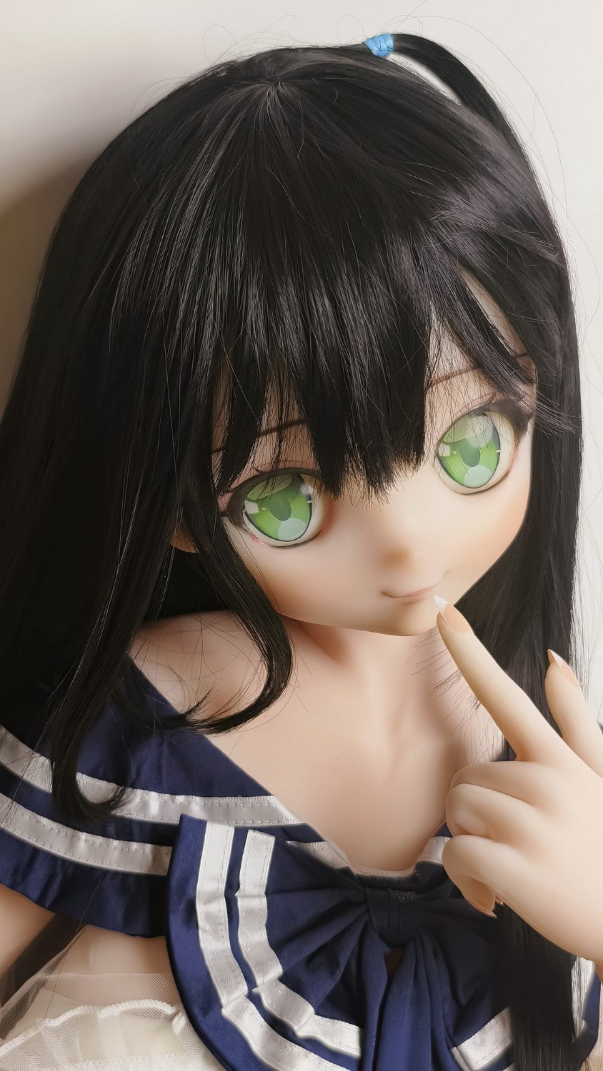 Ishikawa Kiyomi seksinukk (Elsa Babe 148cm RAD023 silikoon)