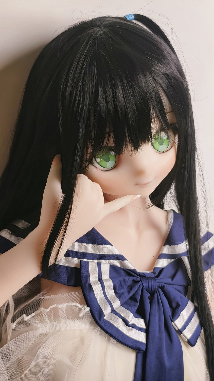 Ishikawa Kiyomi seksinukk (Elsa Babe 148cm RAD023 silikoon)