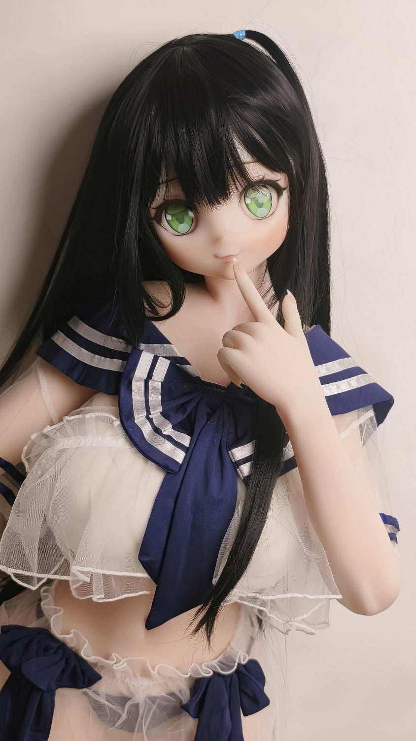 Ishikawa Kiyomi seksinukk (Elsa Babe 148cm RAD023 silikoon)