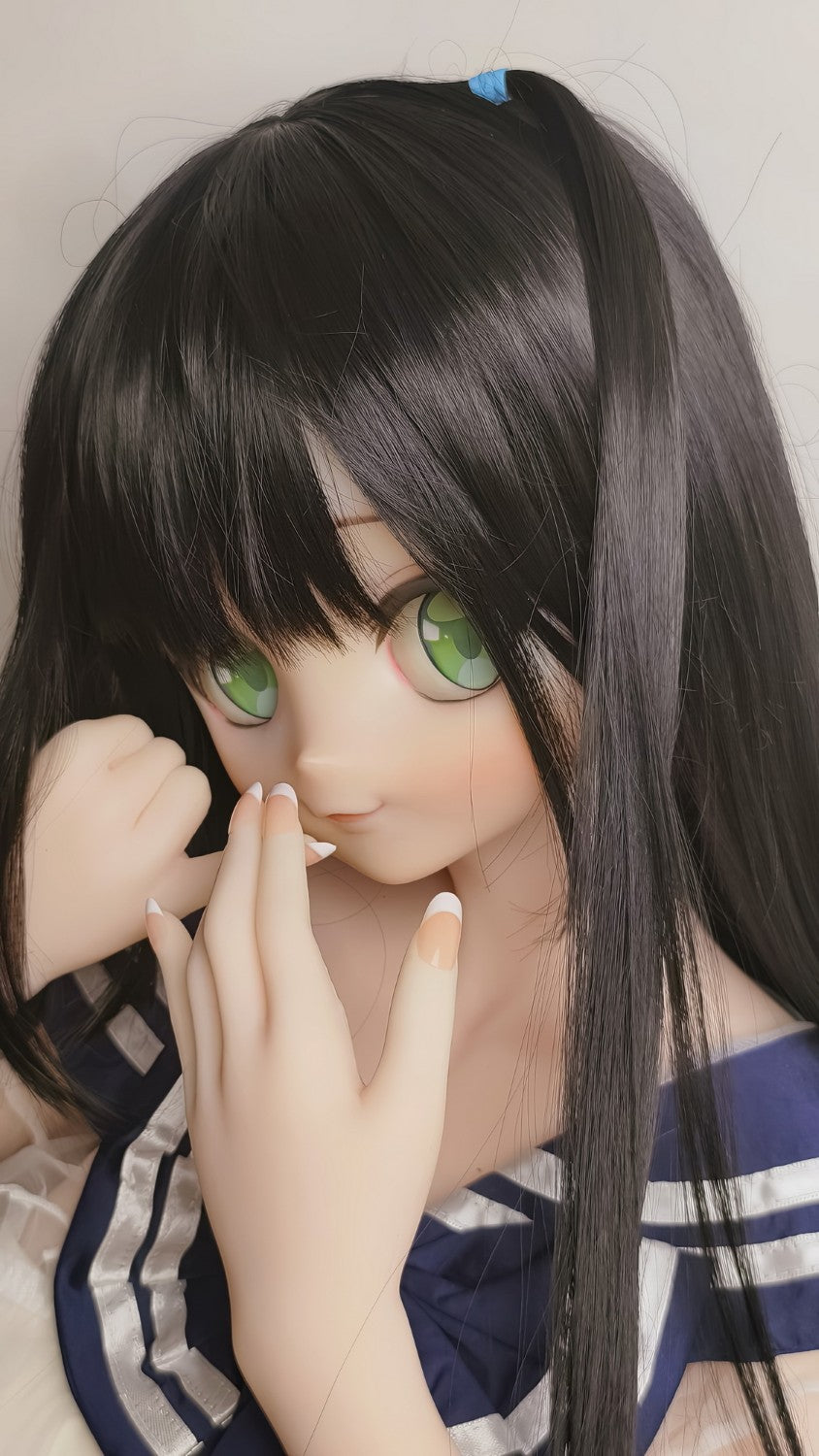 Ishikawa Kiyomi seksinukk (Elsa Babe 148cm RAD023 silikoon)