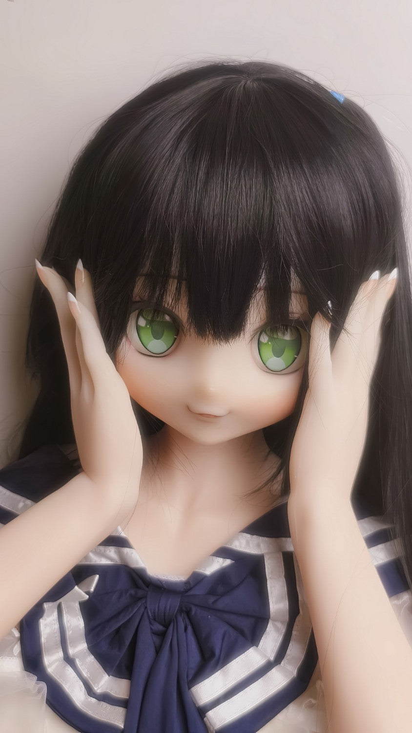 Ishikawa Kiyomi seksinukk (Elsa Babe 148cm RAD023 silikoon)