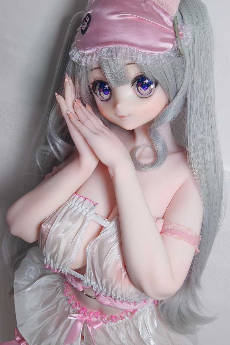 Ishikawa Kiyomi seksinukk (Elsa Babe 140cm Rad023 silikoon)
