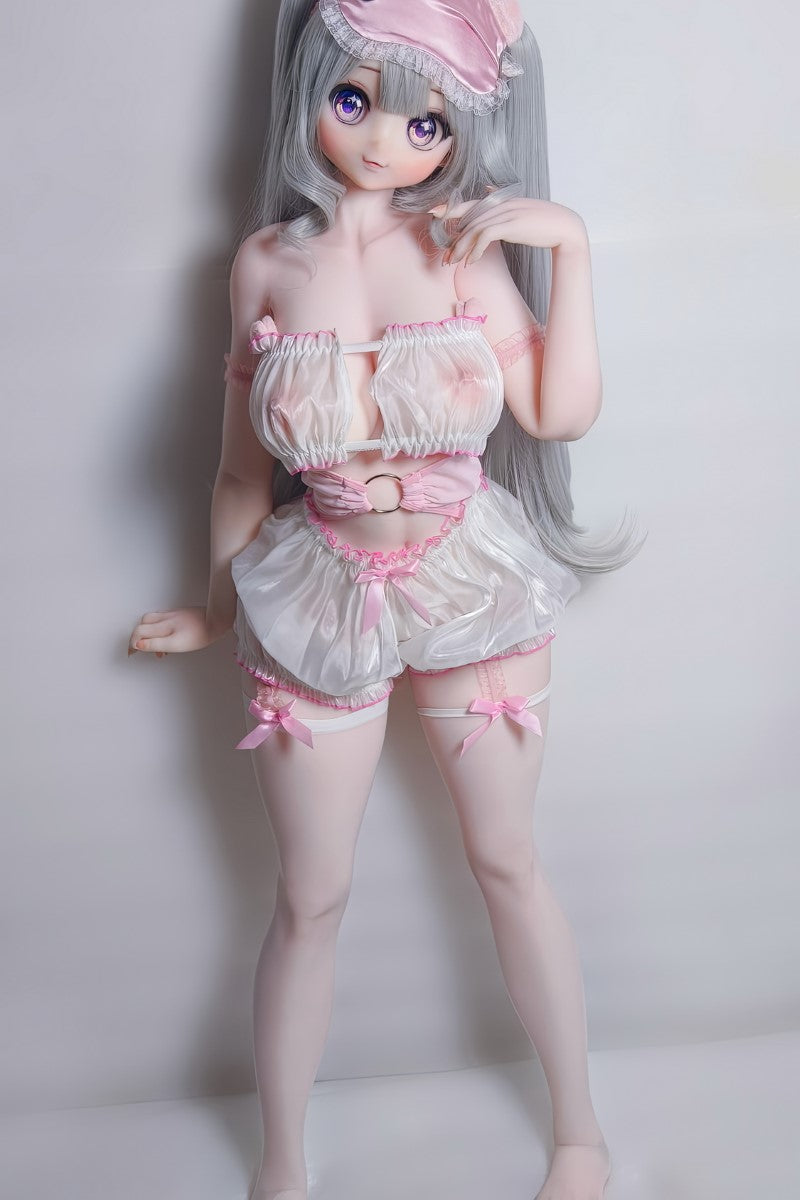 Ishikawa Kiyomi seksinukk (Elsa Babe 140cm Rad023 silikoon)