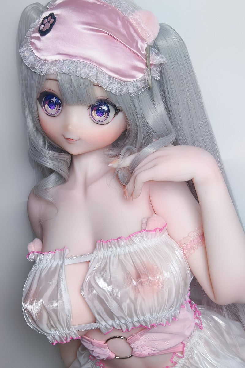 Ishikawa Kiyomi seksinukk (Elsa Babe 140cm Rad023 silikoon)