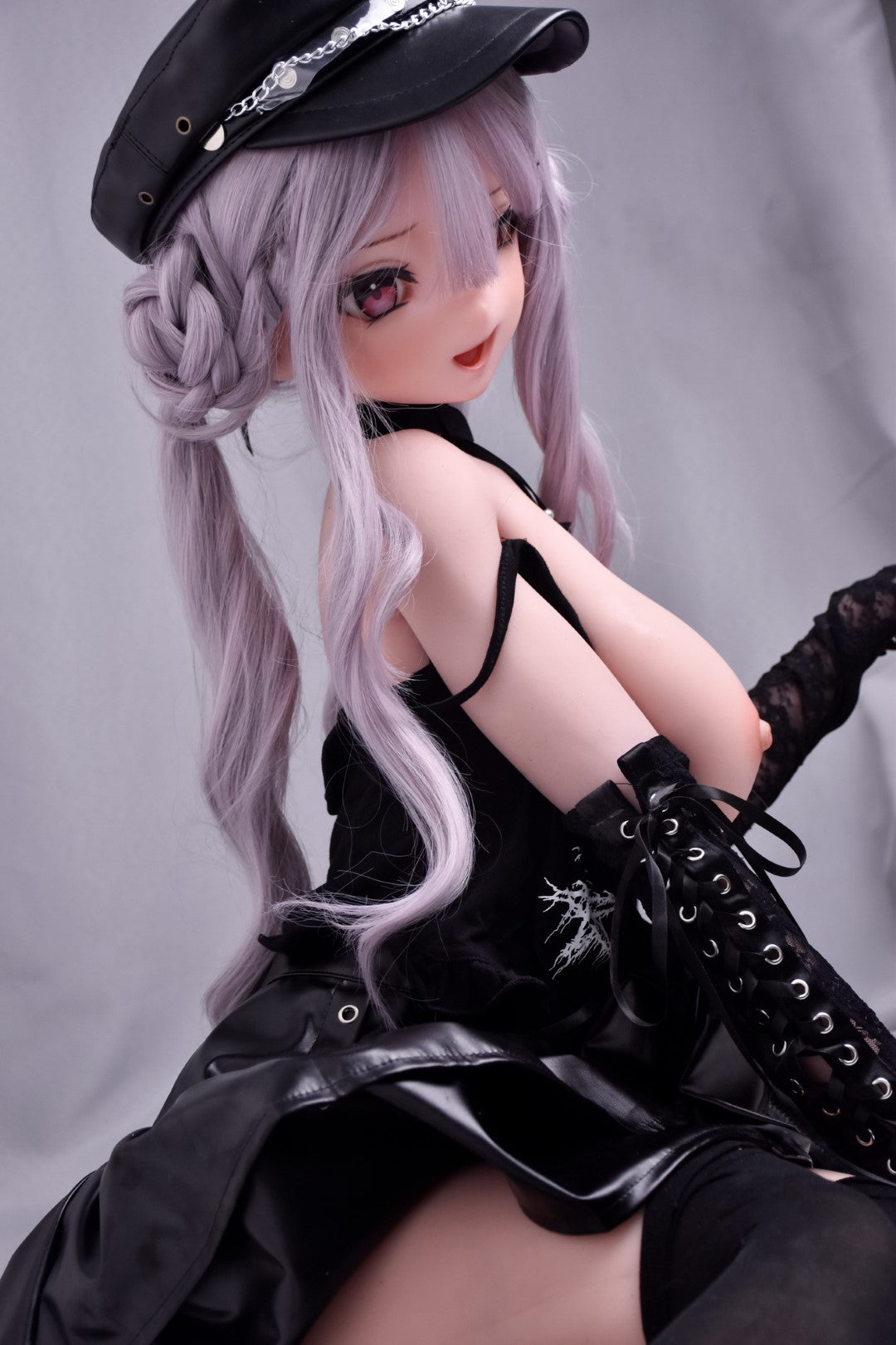 Watanabe Yuno seksinukk (Elsa Babe 148cm RAD024 silikoon)