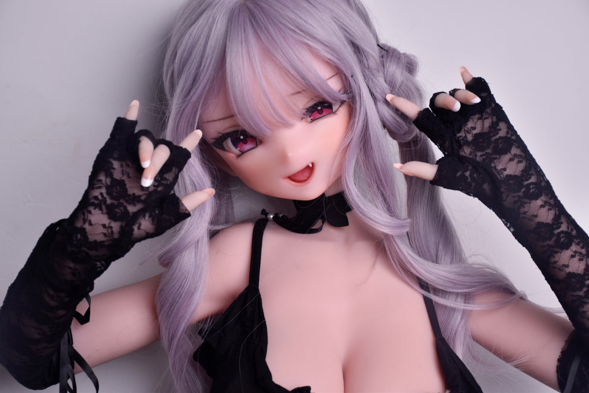 Watanabe Yuno seksinukk (Elsa Babe 148cm RAD024 silikoon)