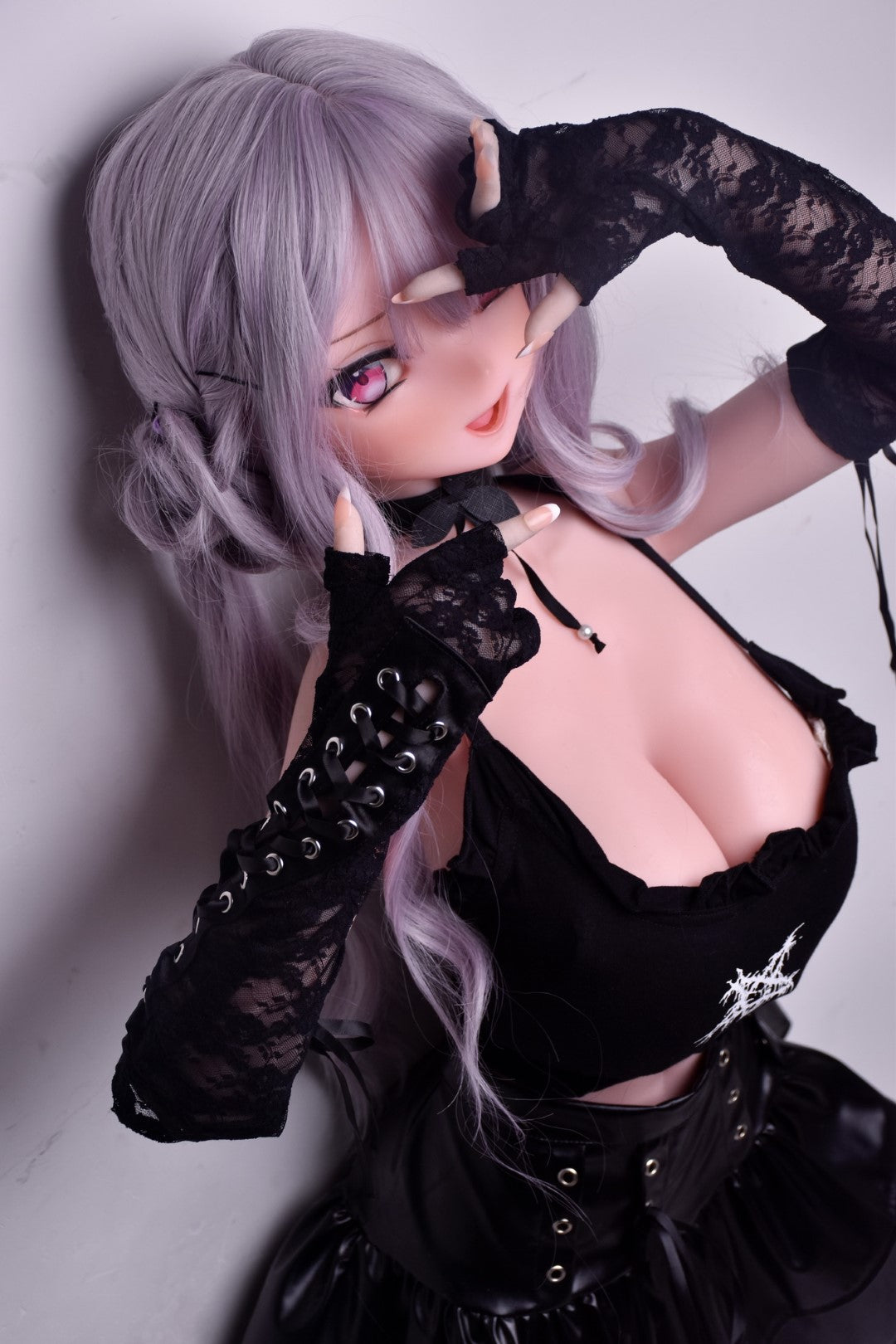 Watanabe Yuno seksinukk (Elsa Babe 148cm RAD024 silikoon)