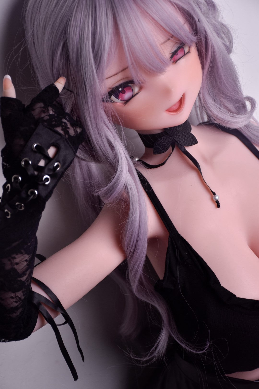Watanabe Yuno seksinukk (Elsa Babe 148cm RAD024 silikoon)