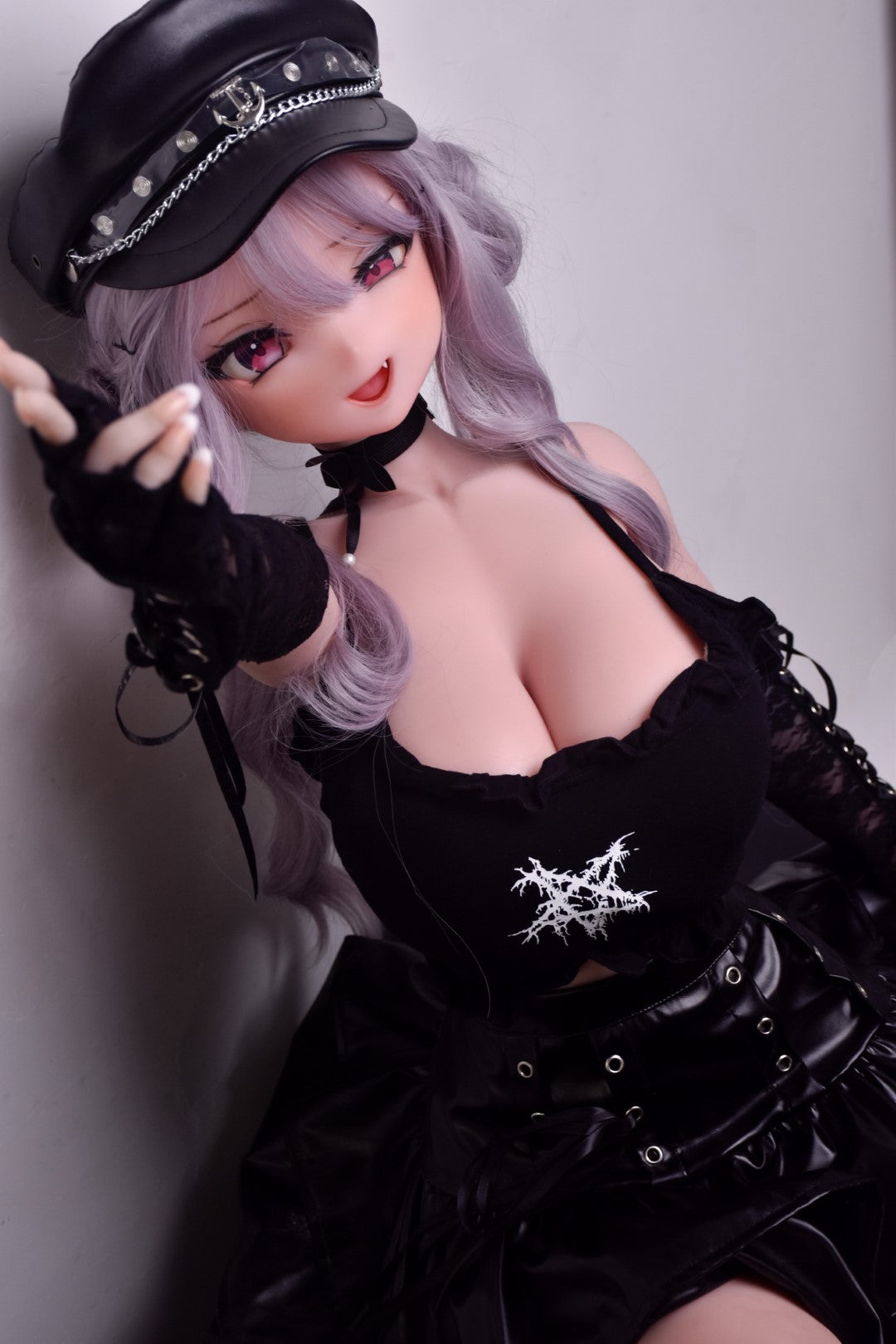 Watanabe Yuno seksinukk (Elsa Babe 148cm RAD024 silikoon)