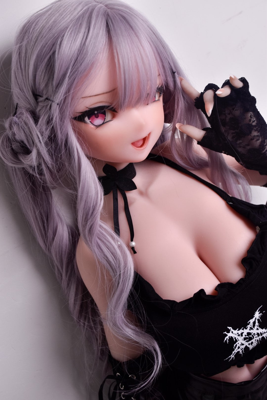 Watanabe Yuno seksinukk (Elsa Babe 148cm RAD024 silikoon)
