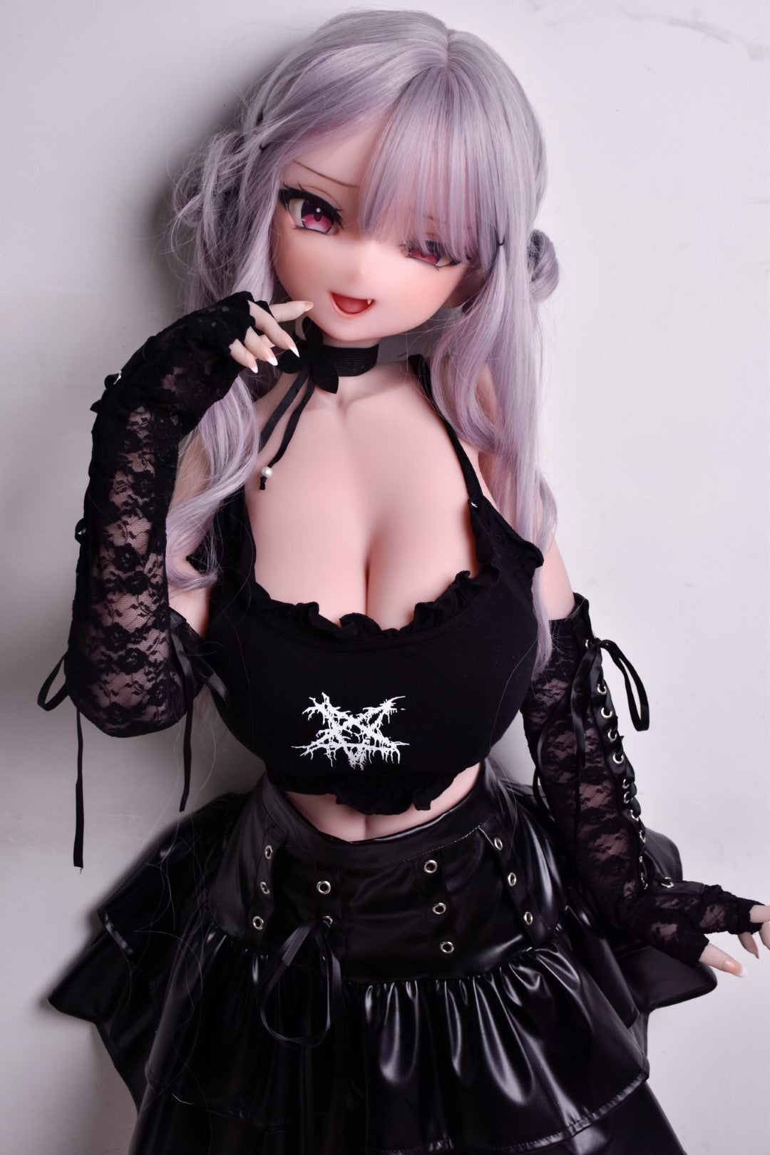 Watanabe Yuno seksinukk (Elsa Babe 148cm RAD024 silikoon)