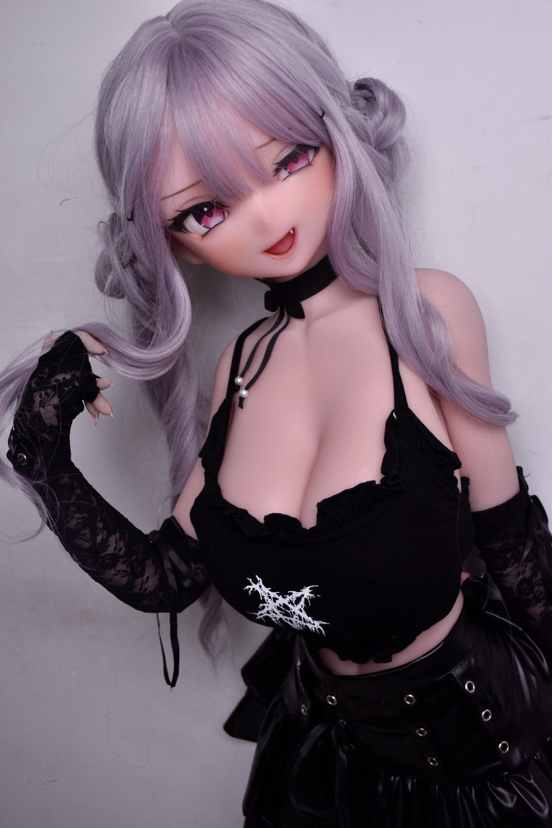 Watanabe Yuno seksinukk (Elsa Babe 148cm RAD024 silikoon)