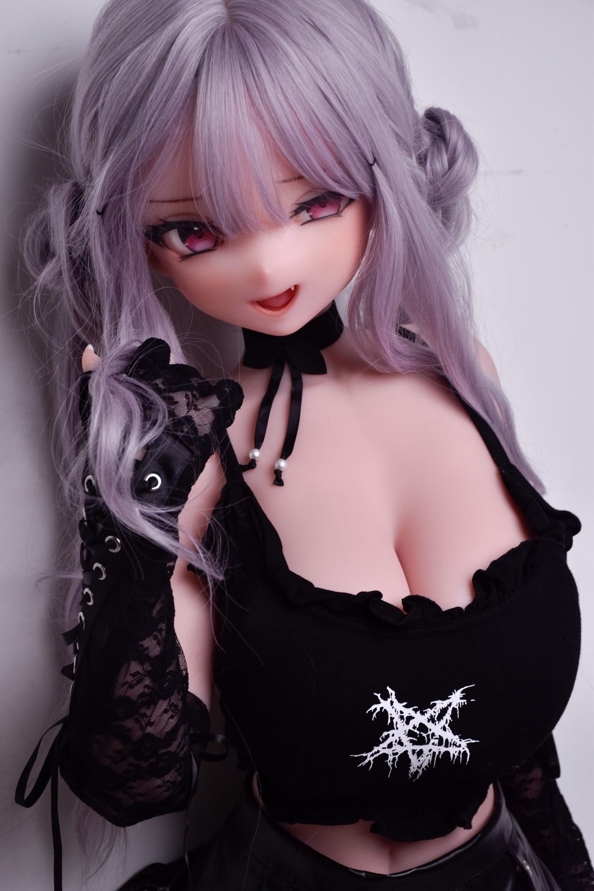 Watanabe Yuno seksinukk (Elsa Babe 148cm RAD024 silikoon)