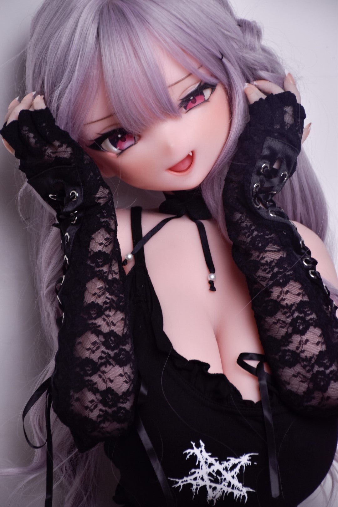 Watanabe Yuno seksinukk (Elsa Babe 148cm RAD024 silikoon)