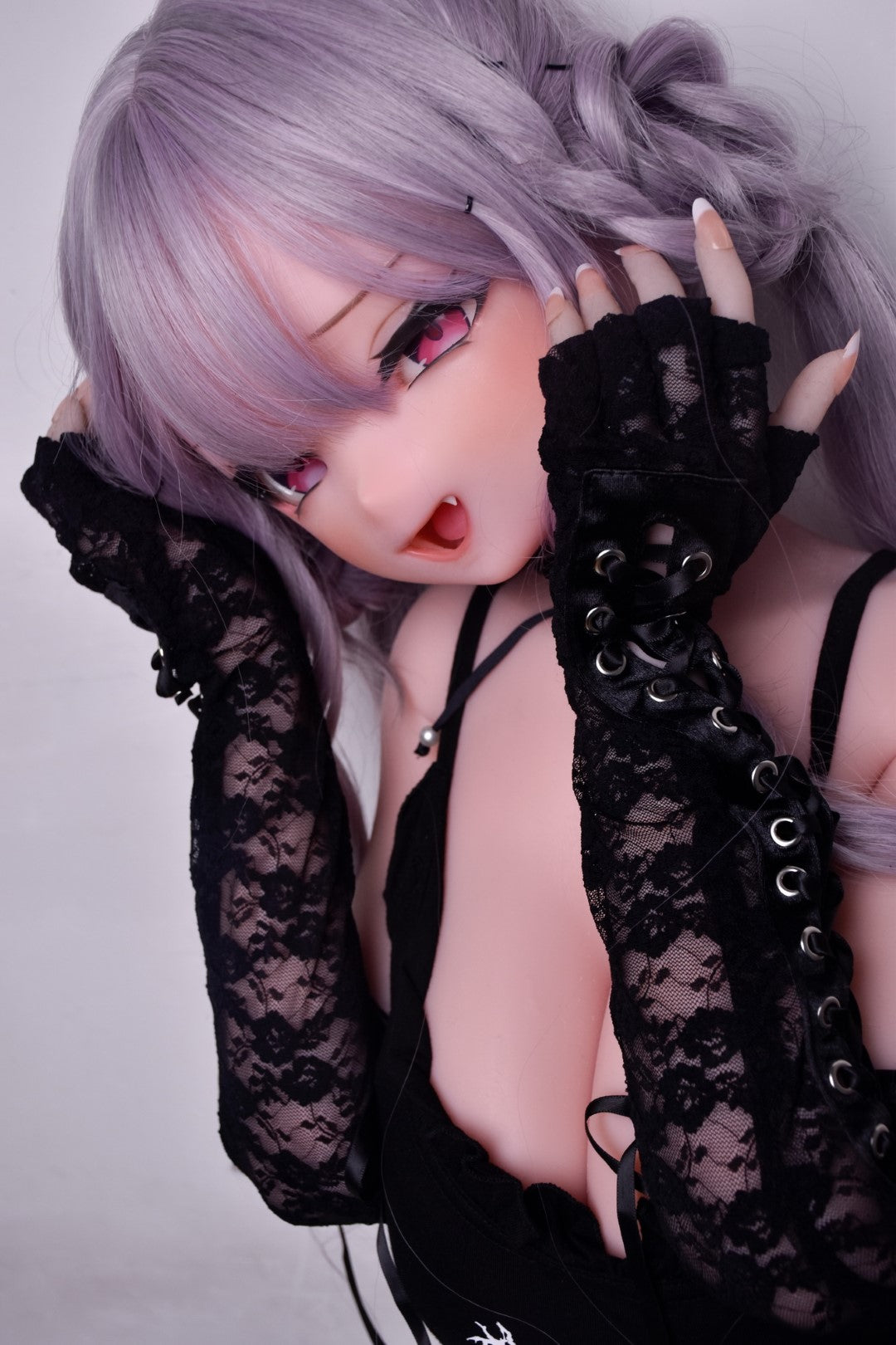 Watanabe Yuno seksinukk (Elsa Babe 148cm RAD024 silikoon)