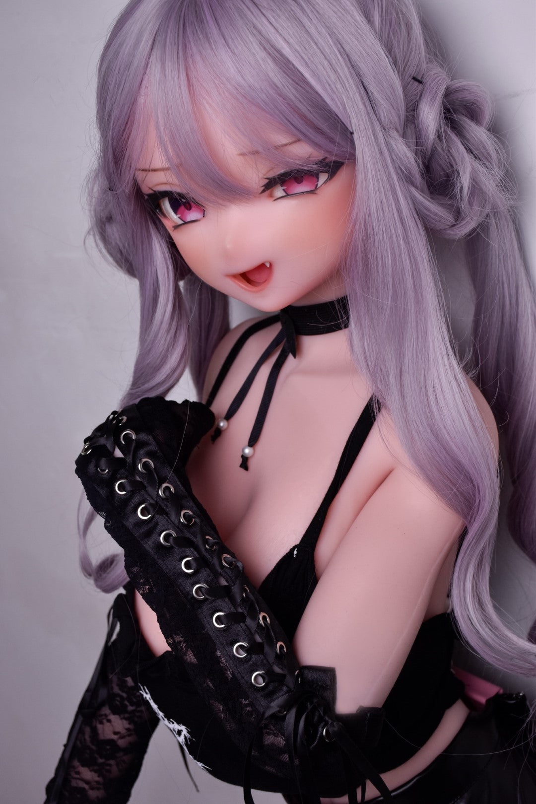 Watanabe Yuno seksinukk (Elsa Babe 148cm RAD024 silikoon)
