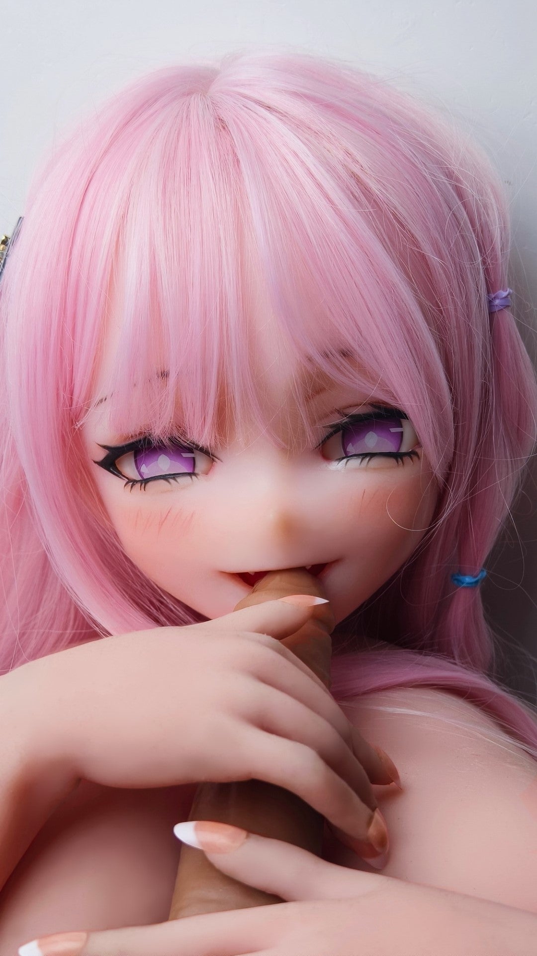 Hanasaka Yuka seksinukk (Elsa Babe 148cm RAD025 silikoon)
