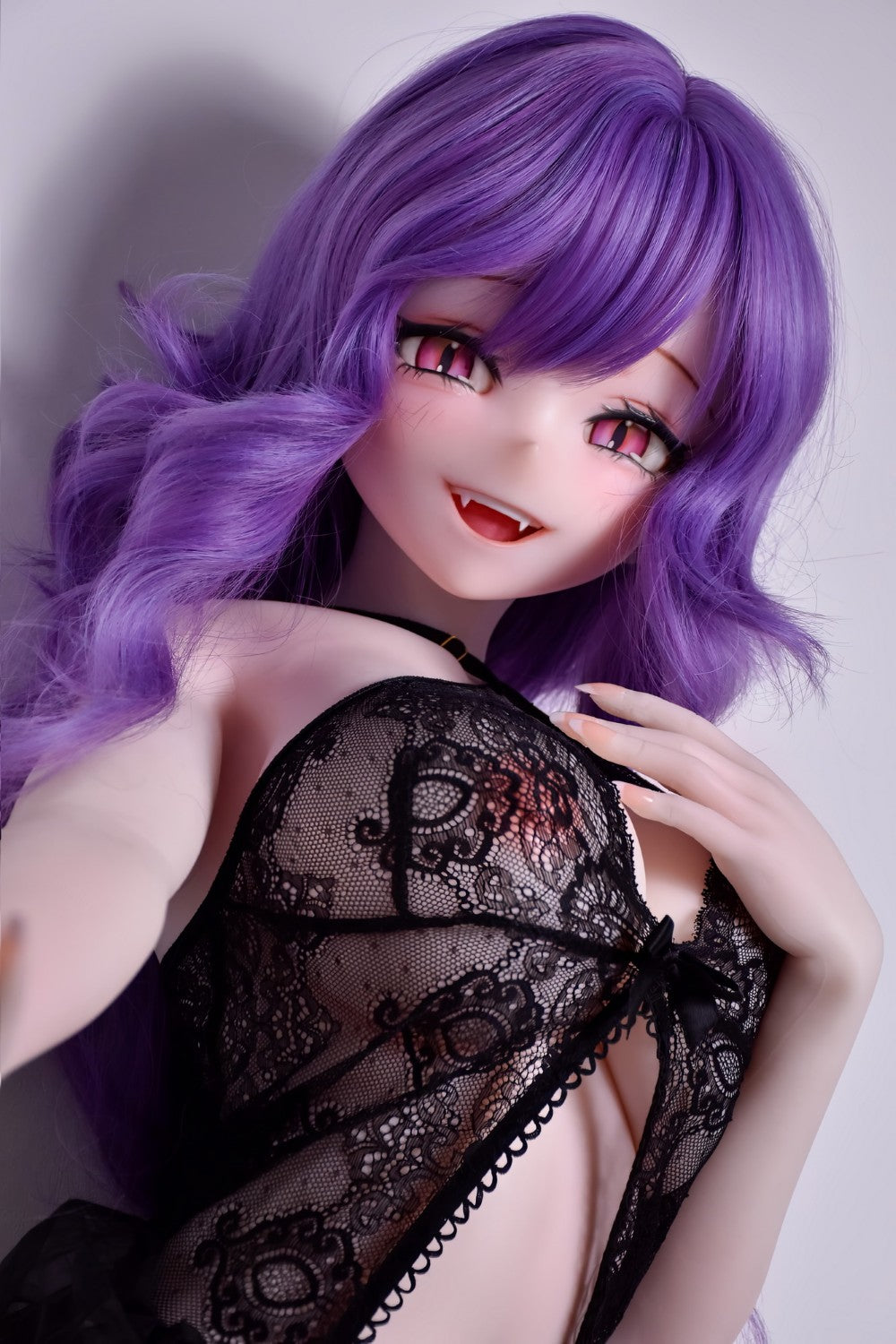 Hanasaka Yuka seksinukk (Elsa Babe 148cm RAD025 silikoon)