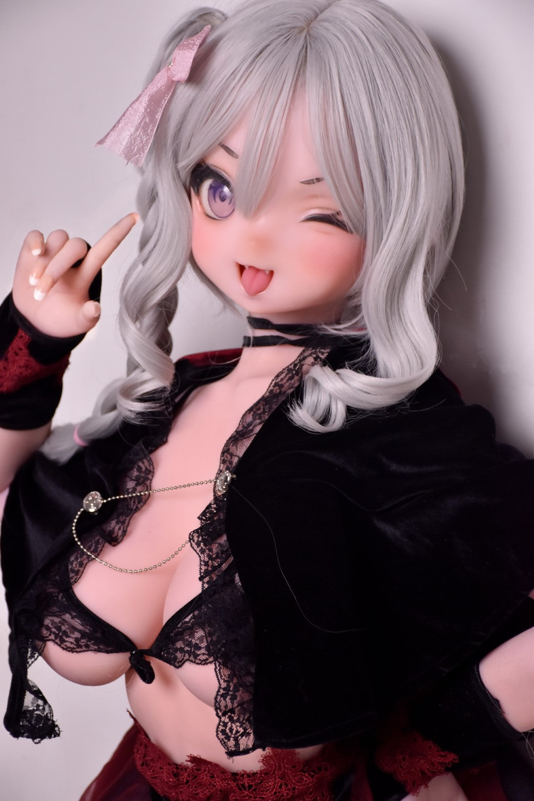 Takeuchi Yuki seksinukk (Elsa Babe 148cm RAD026 silikoon)