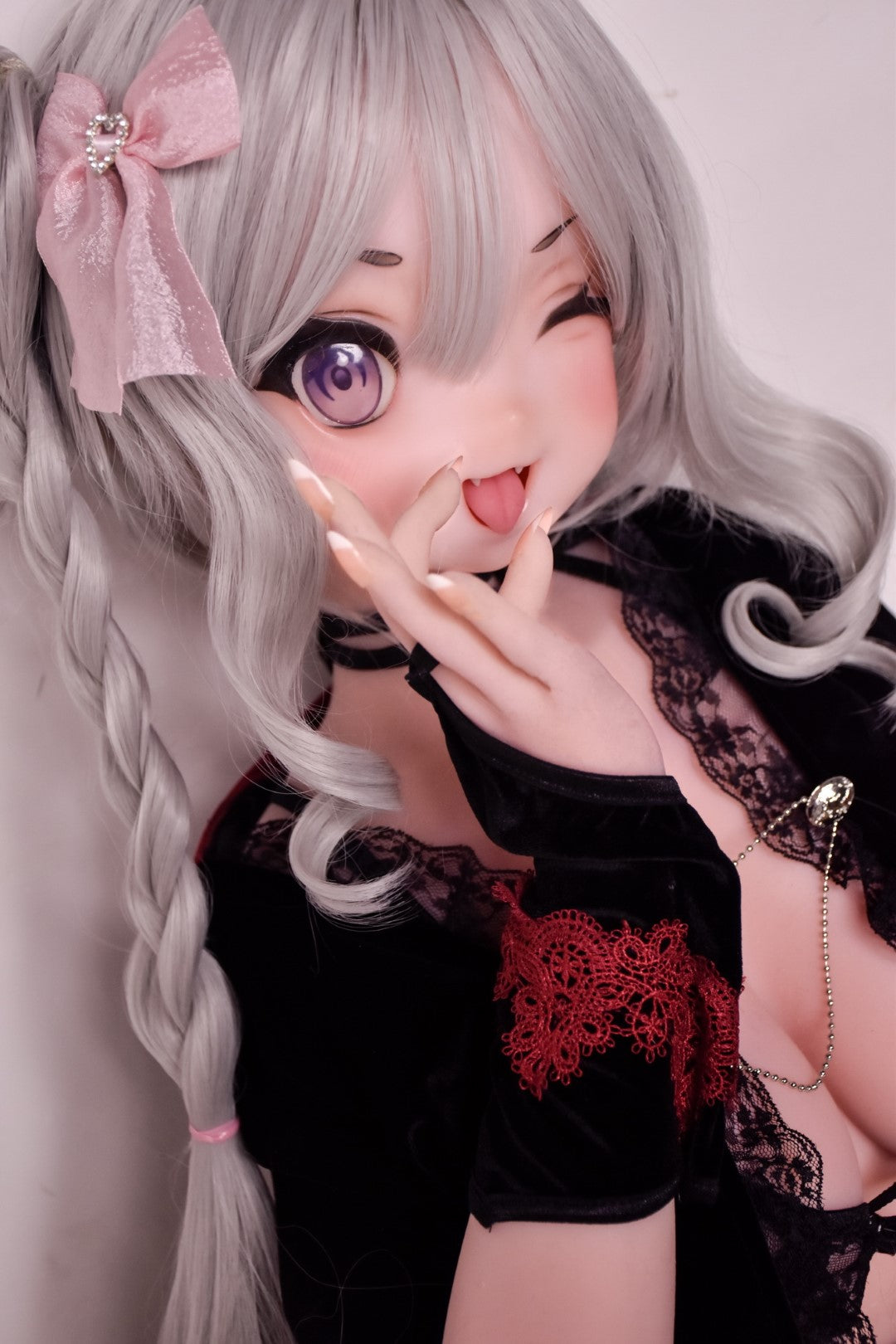 Takeuchi Yuki seksinukk (Elsa Babe 148cm RAD026 silikoon)
