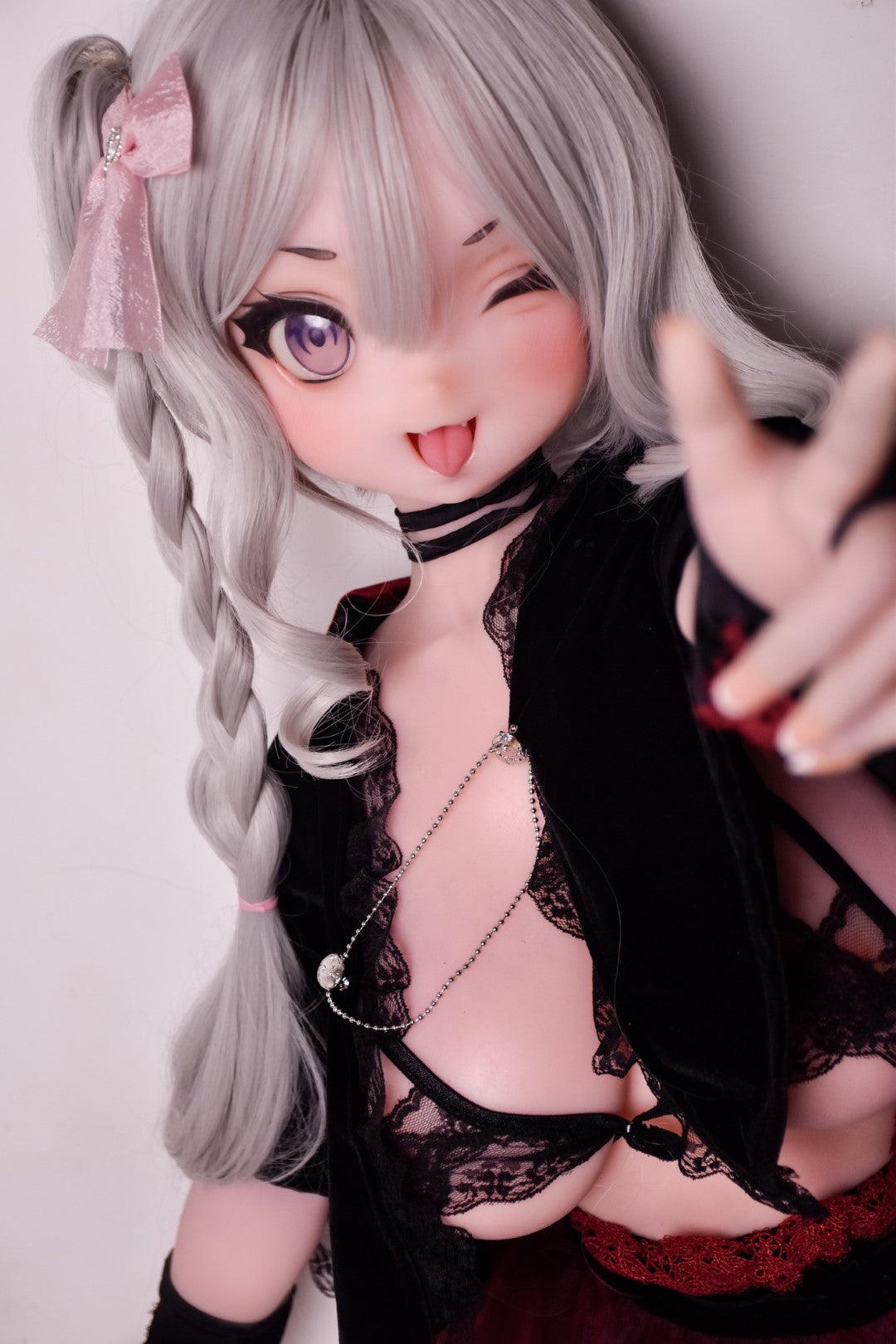 Takeuchi Yuki seksinukk (Elsa Babe 148cm RAD026 silikoon)