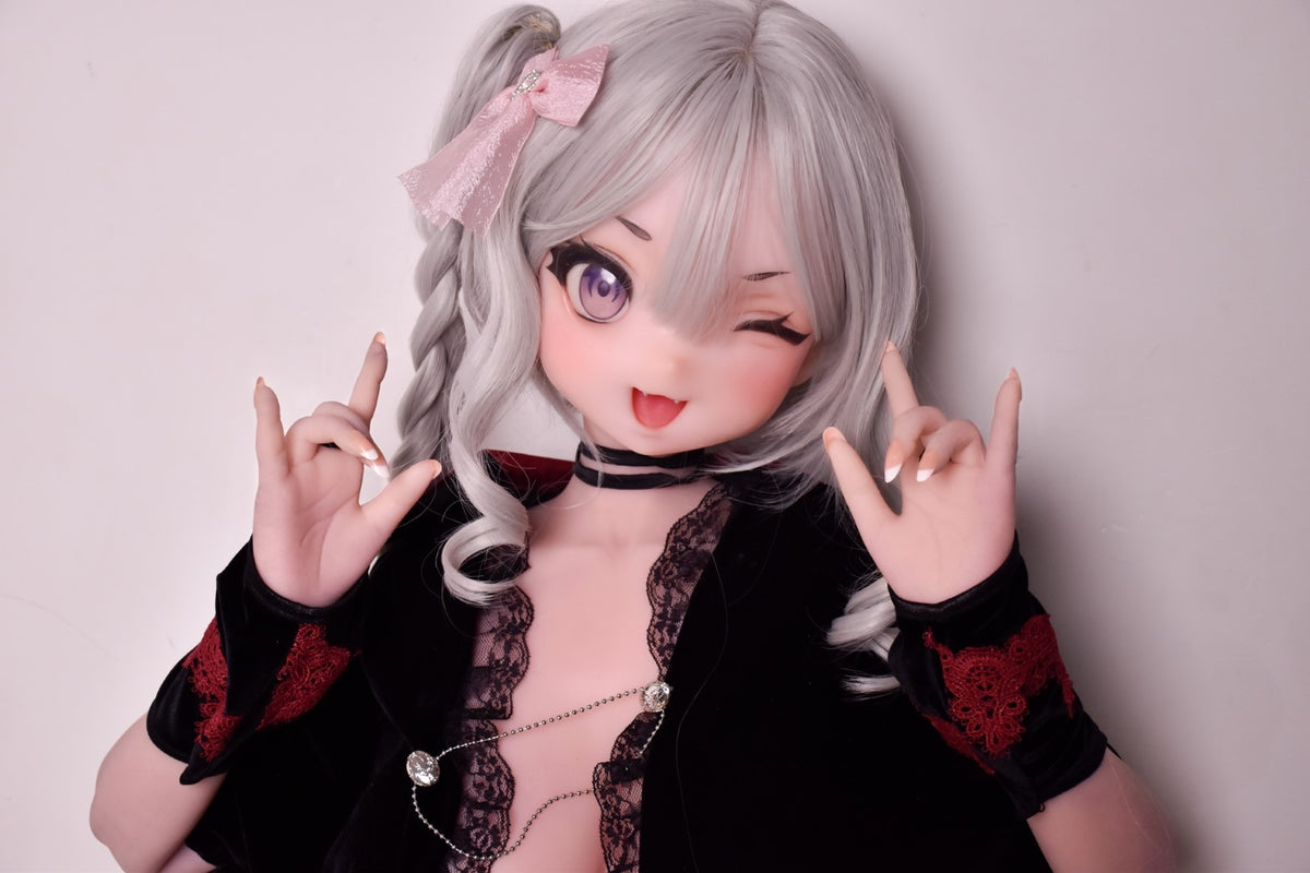 Takeuchi Yuki seksinukk (Elsa Babe 148cm RAD026 silikoon)