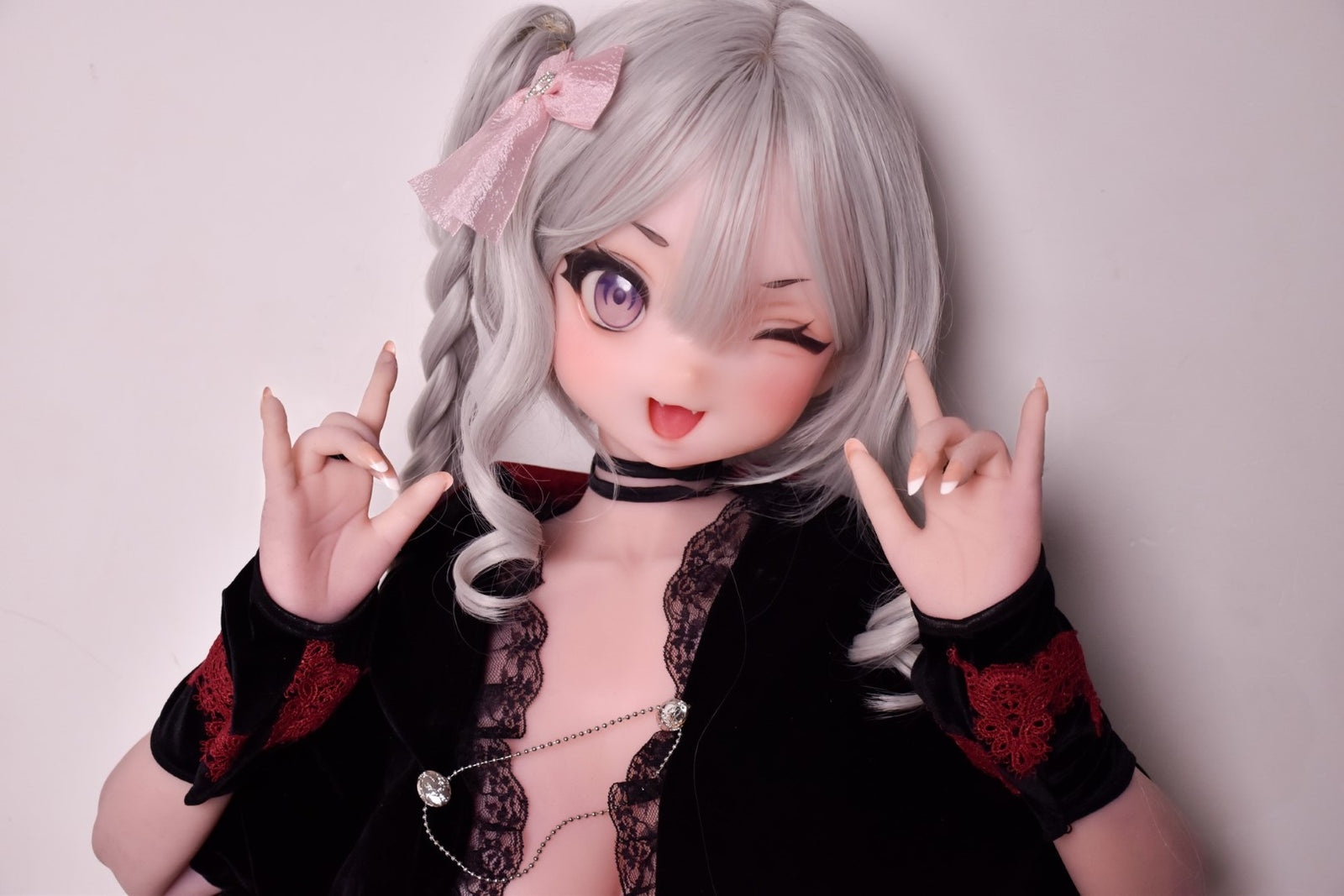 Takeuchi Yuki seksinukk (Elsa Babe 148cm RAD026 silikoon)
