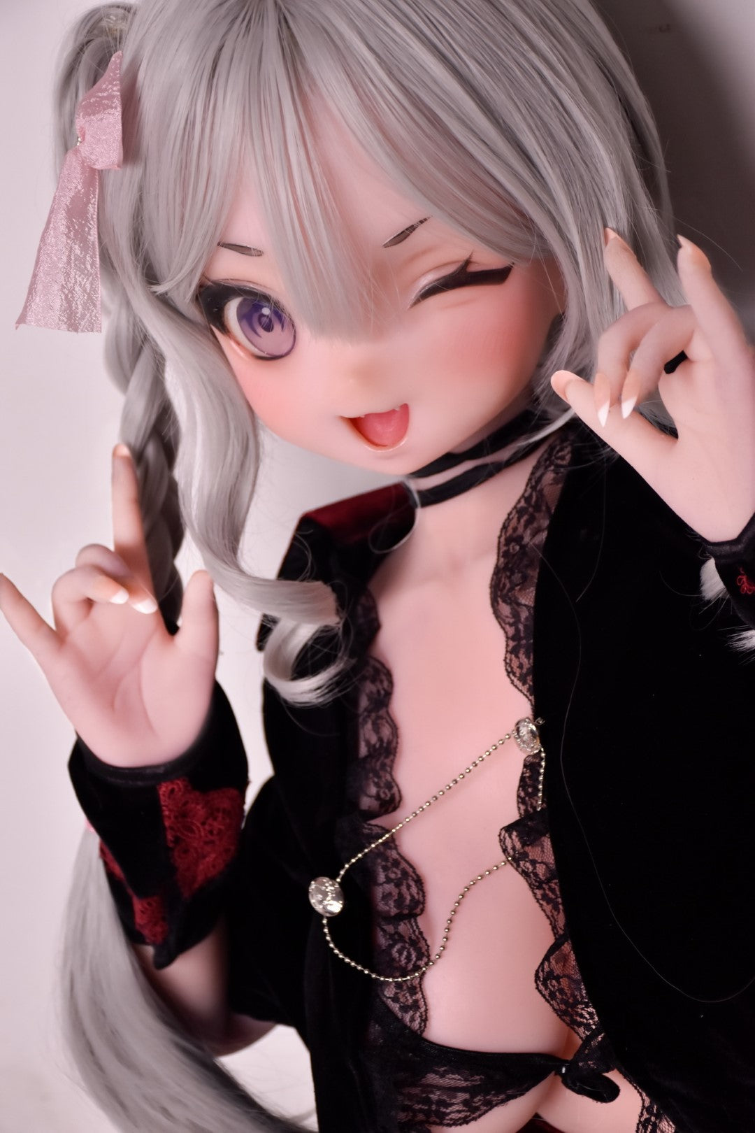 Takeuchi Yuki seksinukk (Elsa Babe 148cm RAD026 silikoon)