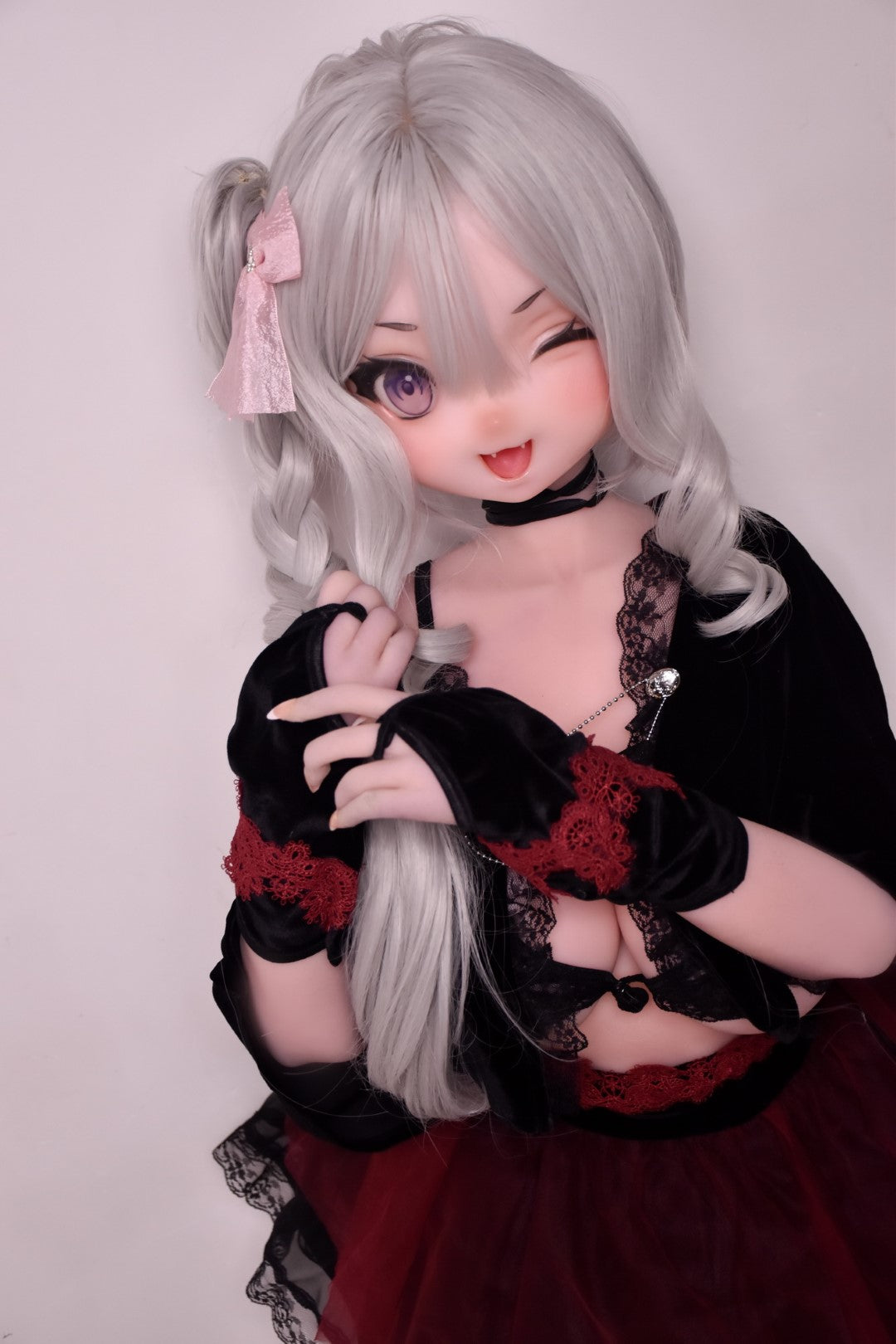 Takeuchi Yuki seksinukk (Elsa Babe 148cm RAD026 silikoon)