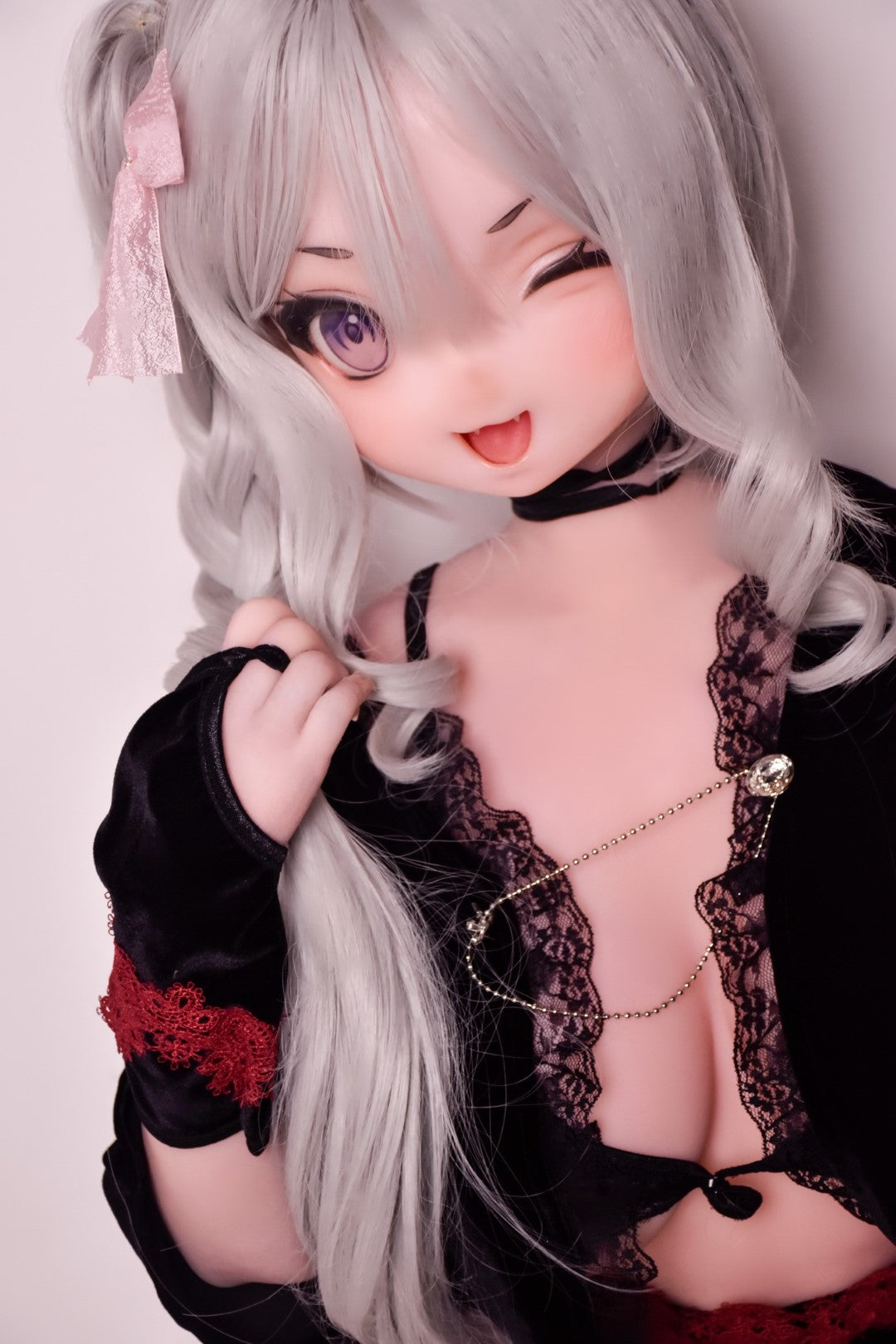 Takeuchi Yuki seksinukk (Elsa Babe 148cm RAD026 silikoon)