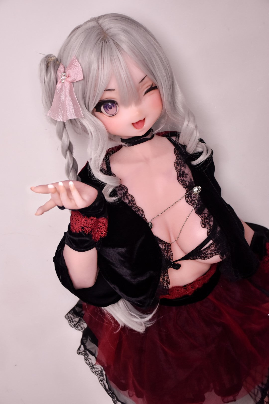 Takeuchi Yuki seksinukk (Elsa Babe 148cm RAD026 silikoon)