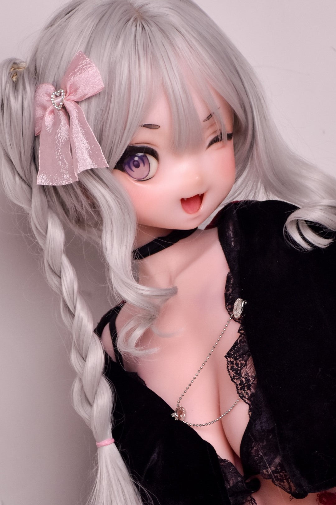 Takeuchi Yuki seksinukk (Elsa Babe 148cm RAD026 silikoon)