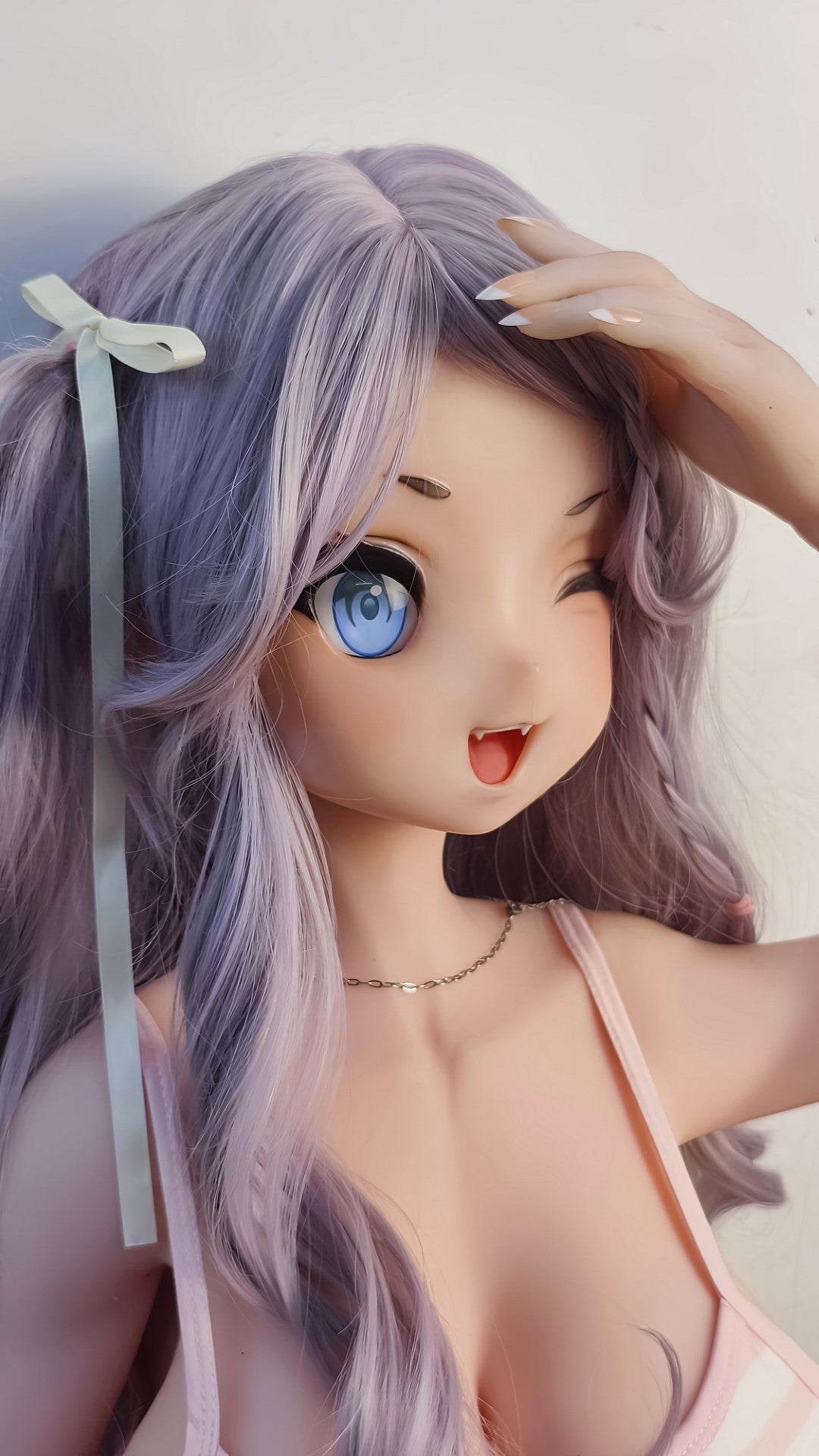 Takeuchi Yuki seksinukk (Elsa Babe 148cm RAD026 silikoon)
