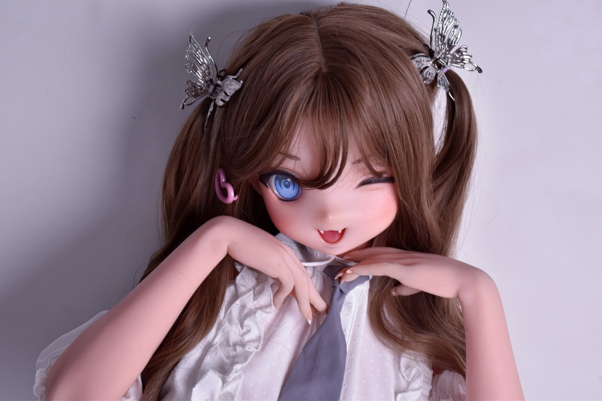 Takeuchi Yuki seksinukk (Elsa Babe 148cm RAD026 silikoon)