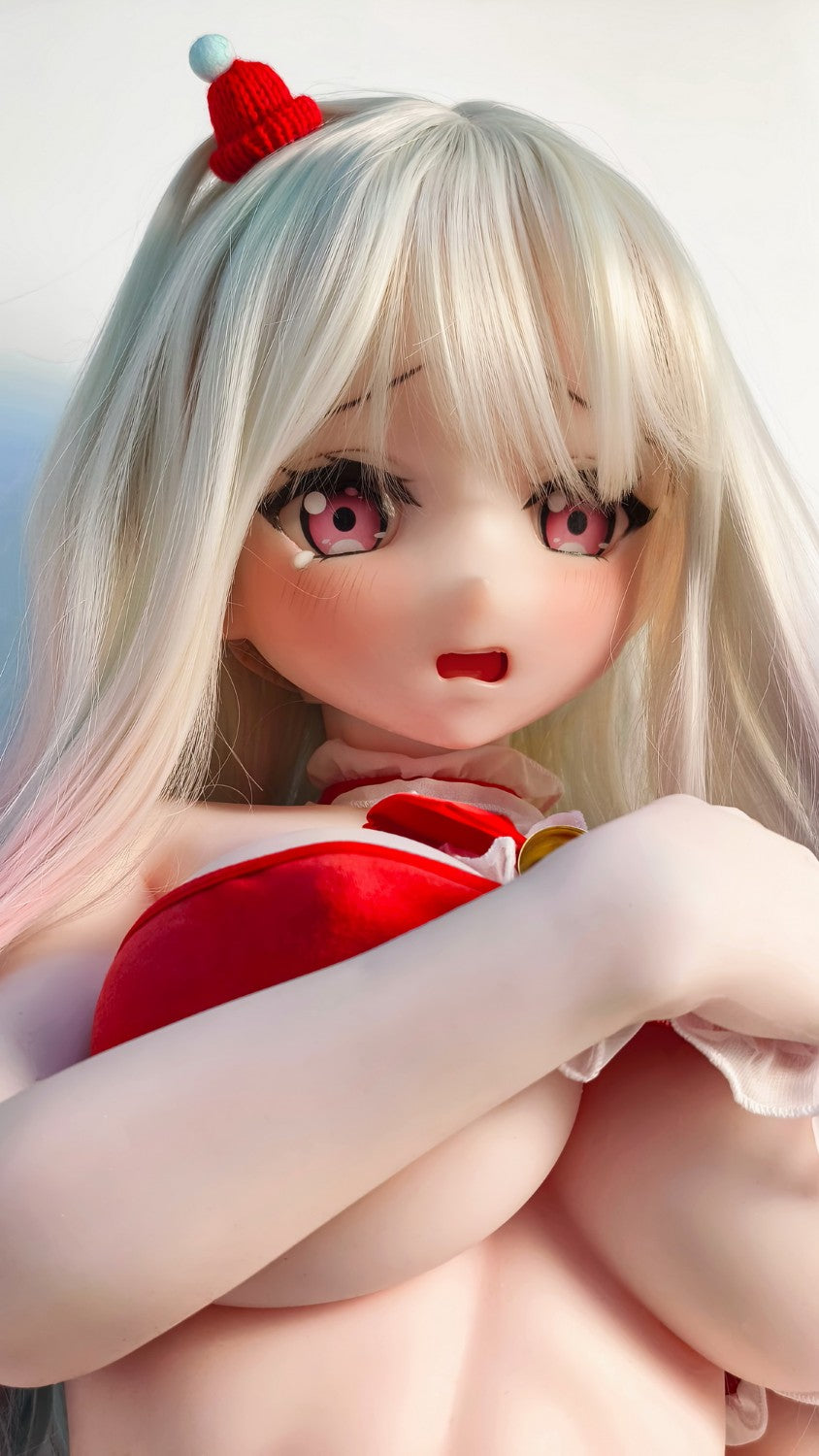 Shimizu Minto seksinukk (Elsa Babe 148cm RAD027 silikoon)