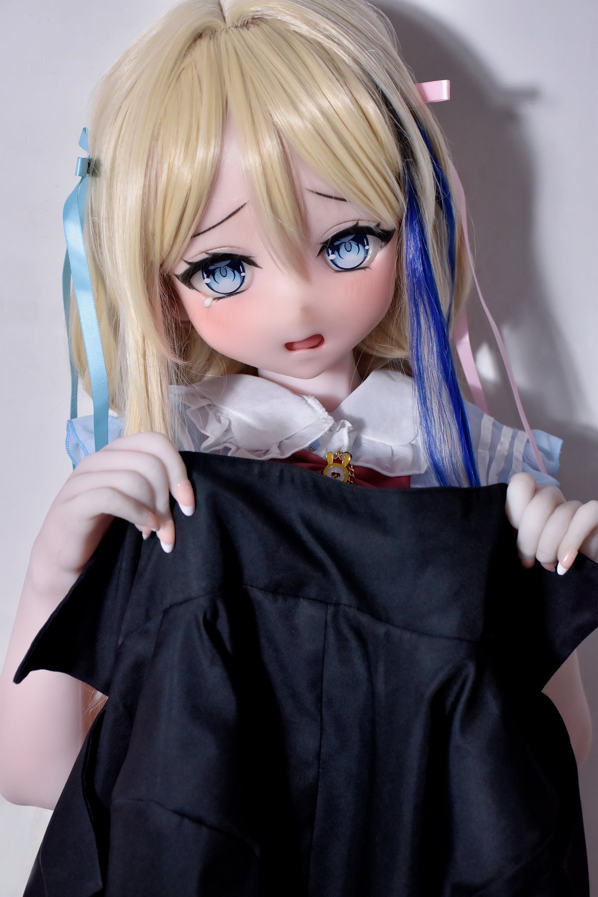 Shimizu Minto seksinukk (Elsa Babe 140cm RAD027 silikoon)