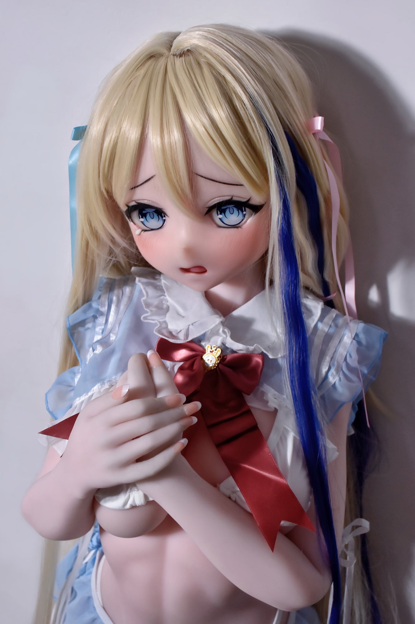 Shimizu Minto seksinukk (Elsa Babe 140cm RAD027 silikoon)