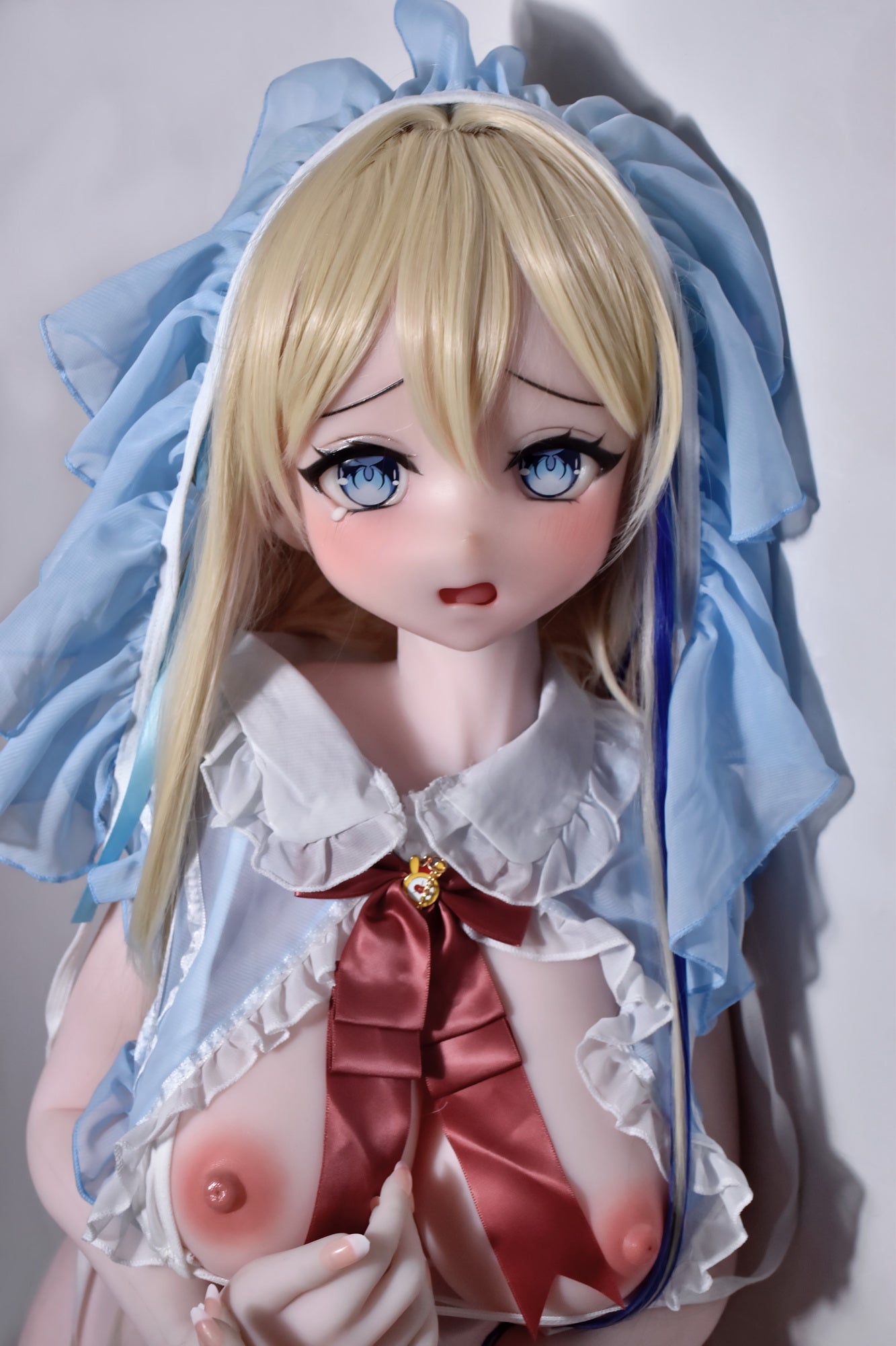 Shimizu Minto seksinukk (Elsa Babe 140cm RAD027 silikoon)