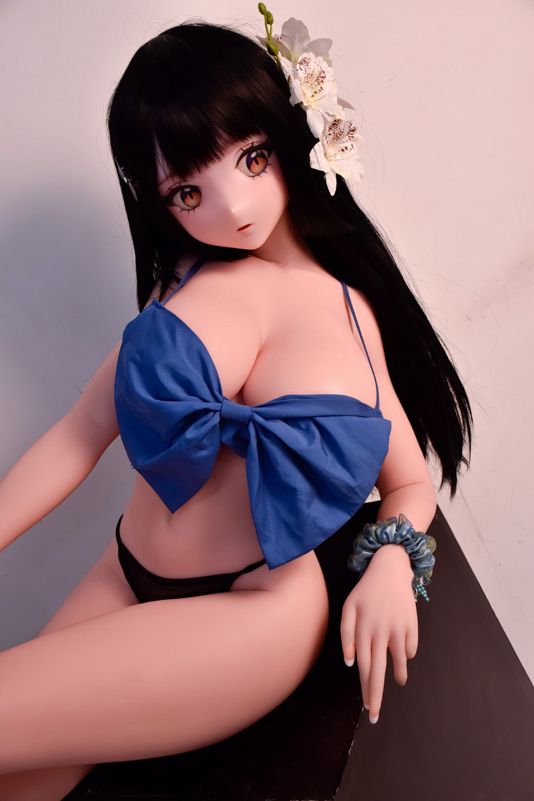 Utashiro Shiori seksinukk (Elsa Babe 148cm RAD028 silikoon)